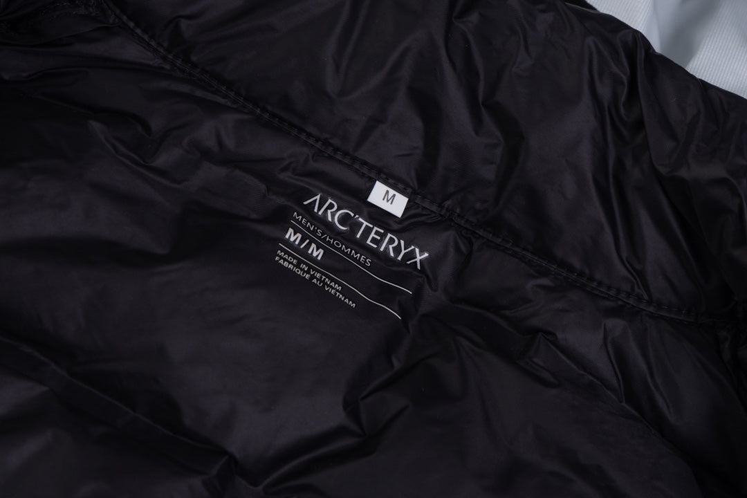 LuxluxHouse Best Quality Clothes Coats & Jackets Arcteryx