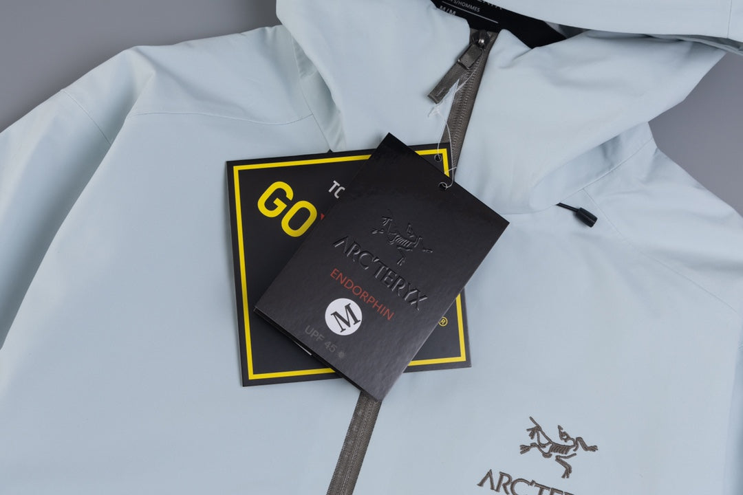 LuxluxHouse Best Quality Clothes Coats & Jackets Arcteryx