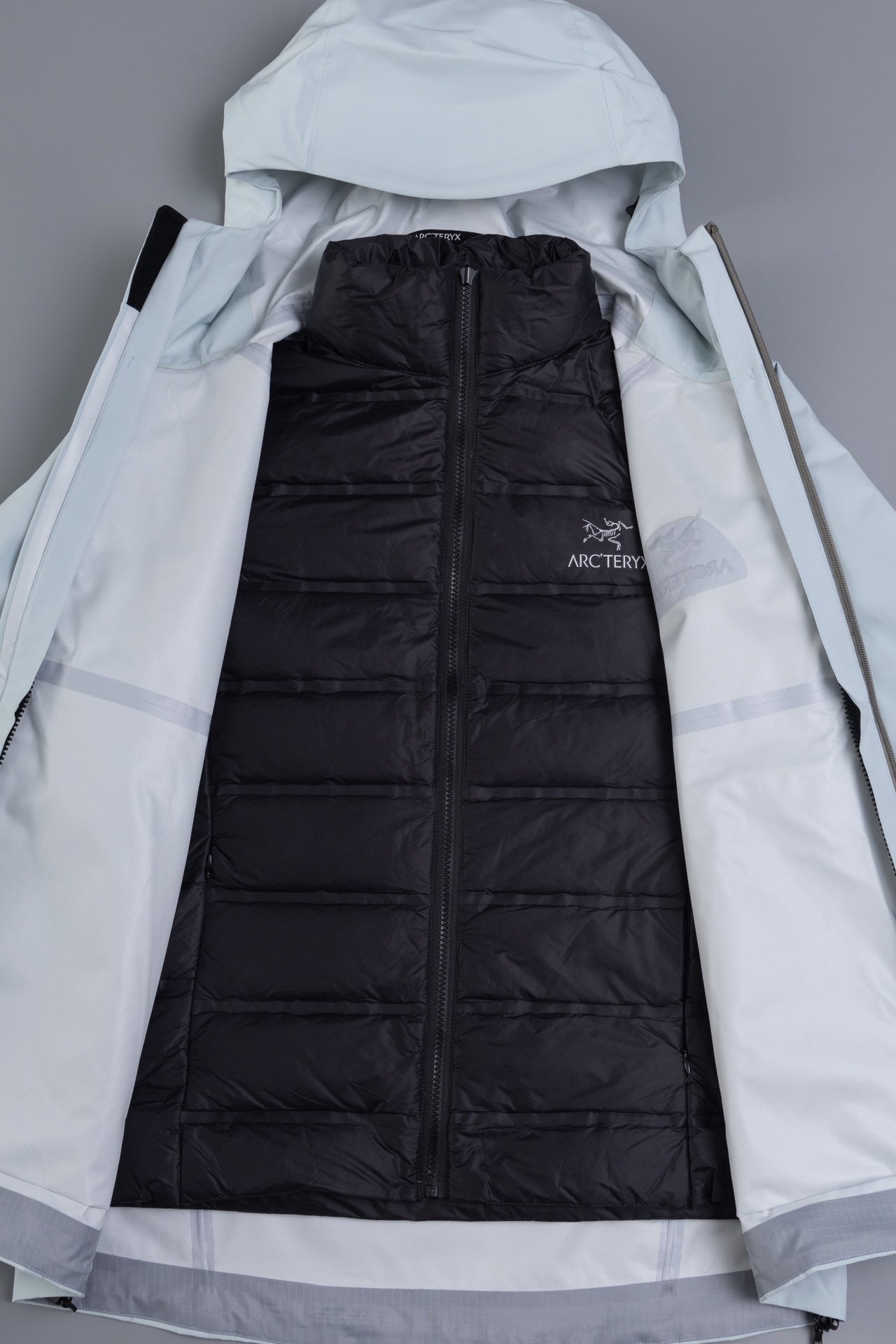 LuxluxHouse Best Quality Clothes Coats & Jackets Arcteryx