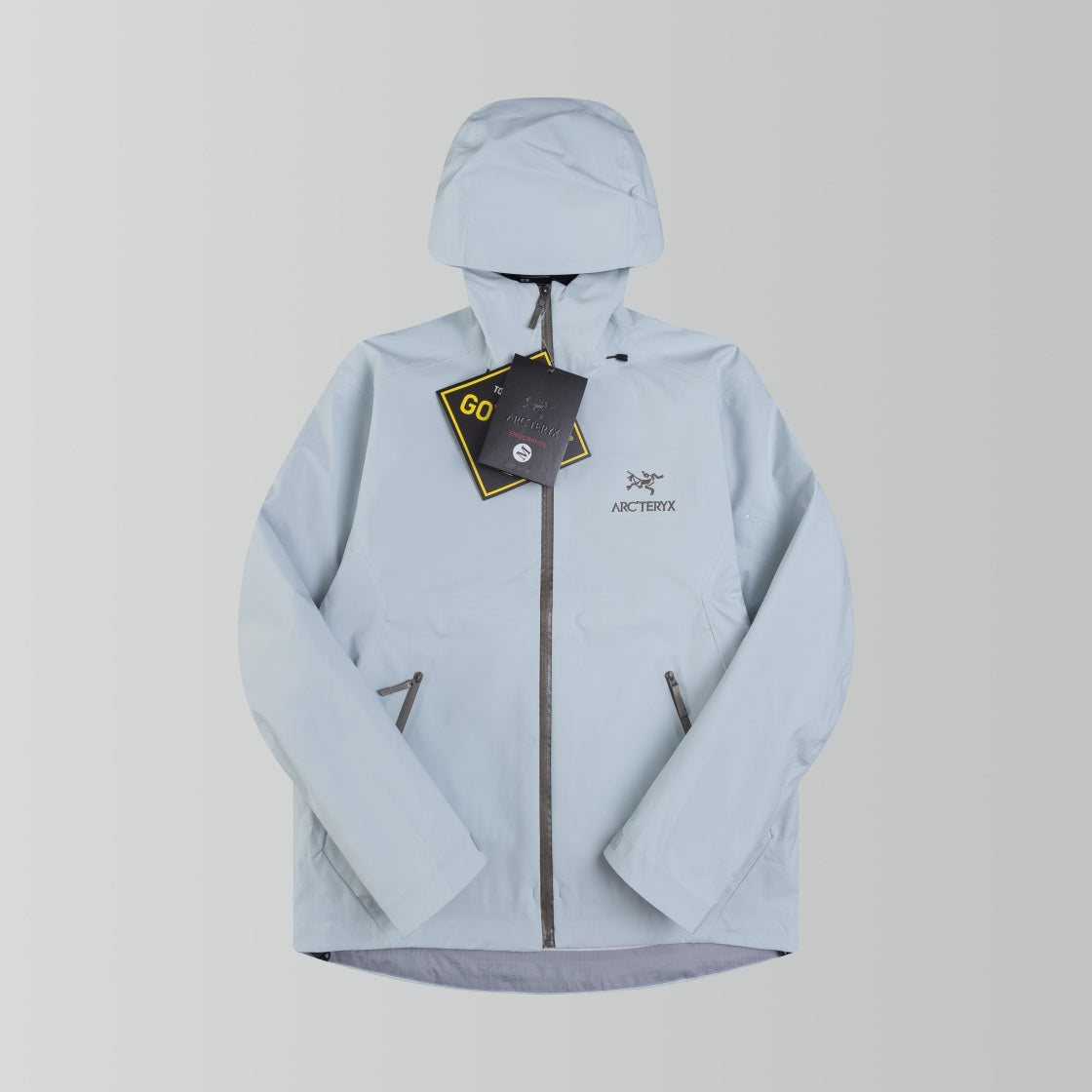 LuxluxHouse Best Quality Clothes Coats & Jackets Arcteryx