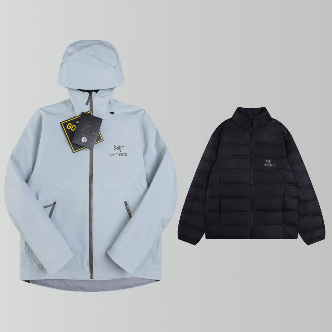 LuxluxHouse Best Quality Clothes Coats & Jackets Arcteryx