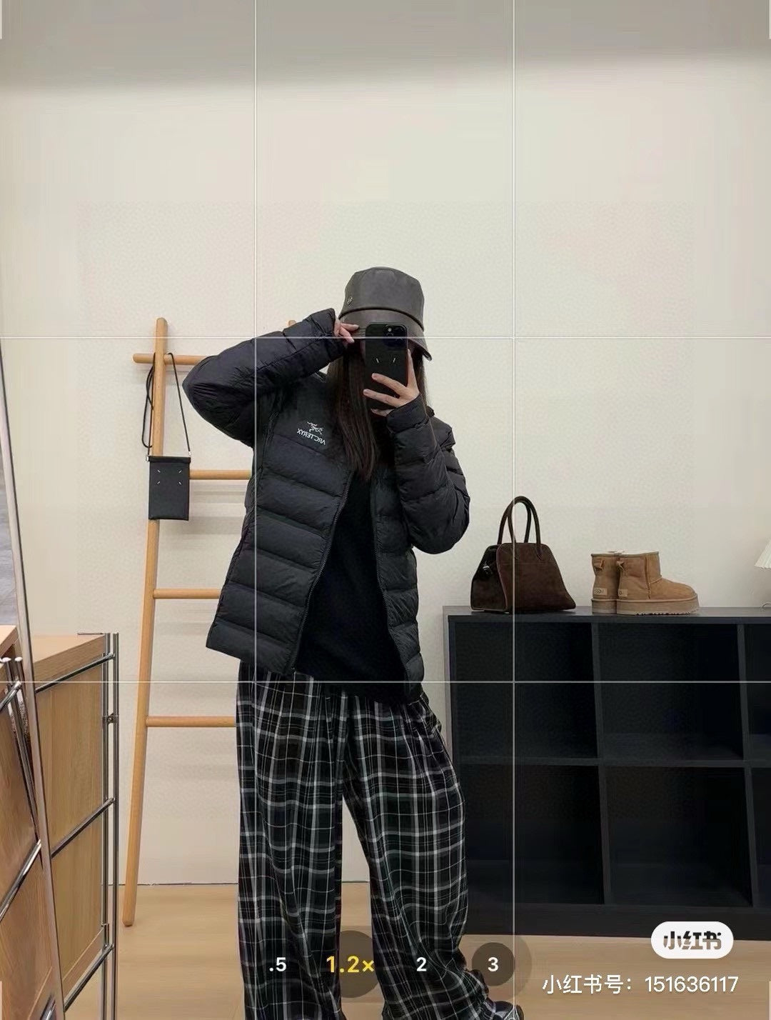 LuxluxHouse Best Quality Clothes Coats & Jackets Arcteryx