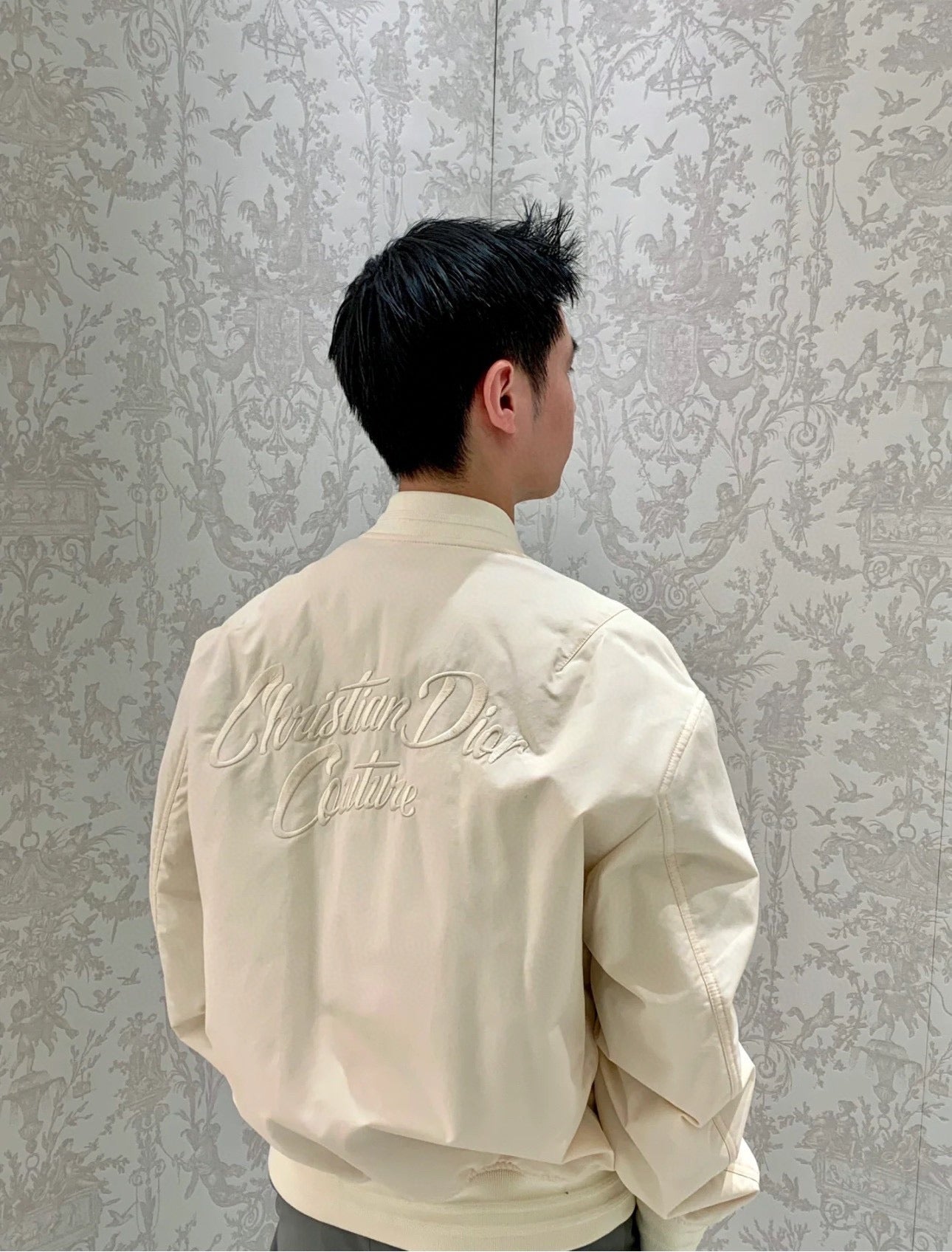 LuxluxHouse Best Quality Clothes Coats & Jackets Dior