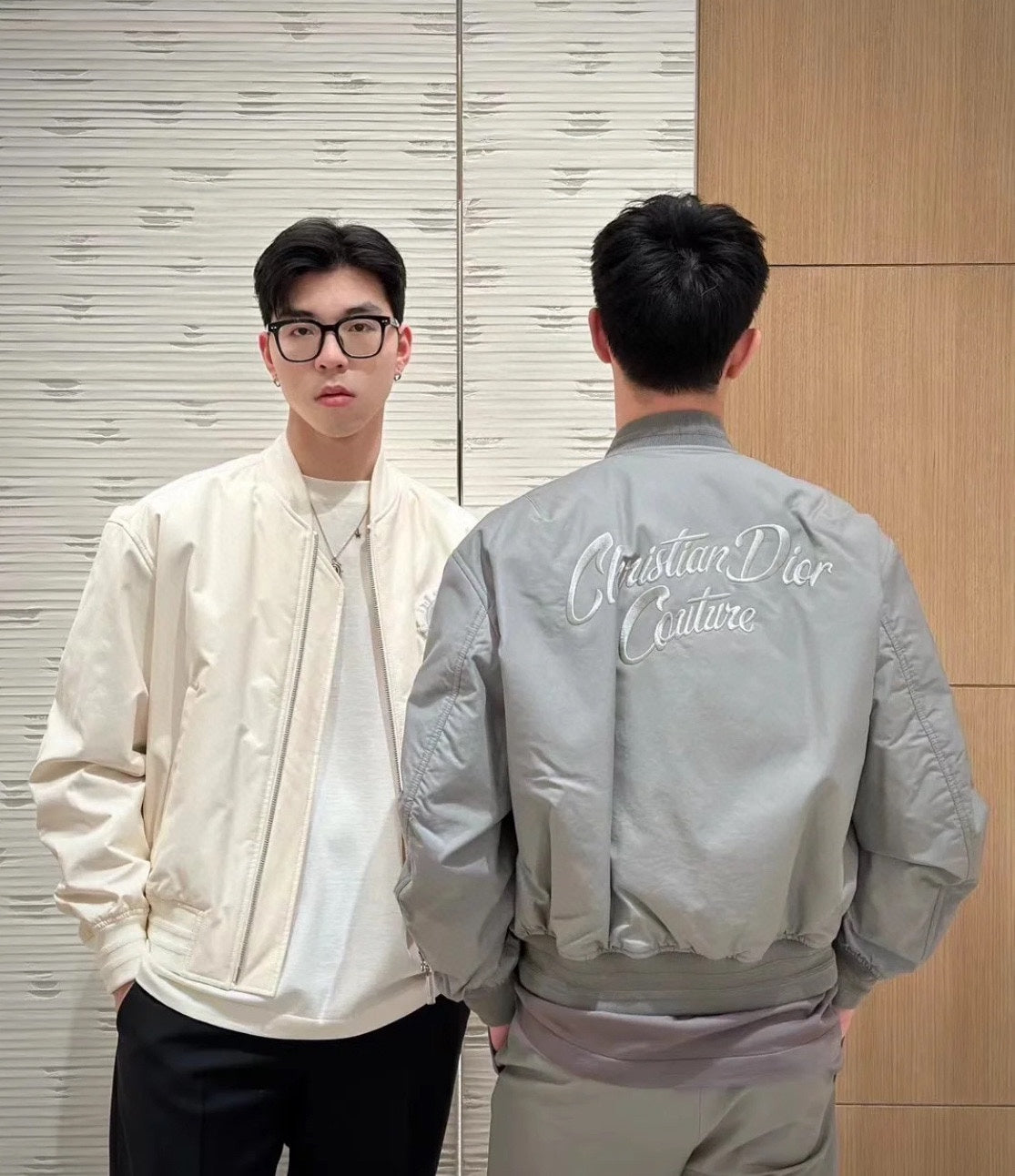 LuxluxHouse Best Quality Clothes Coats & Jackets Dior