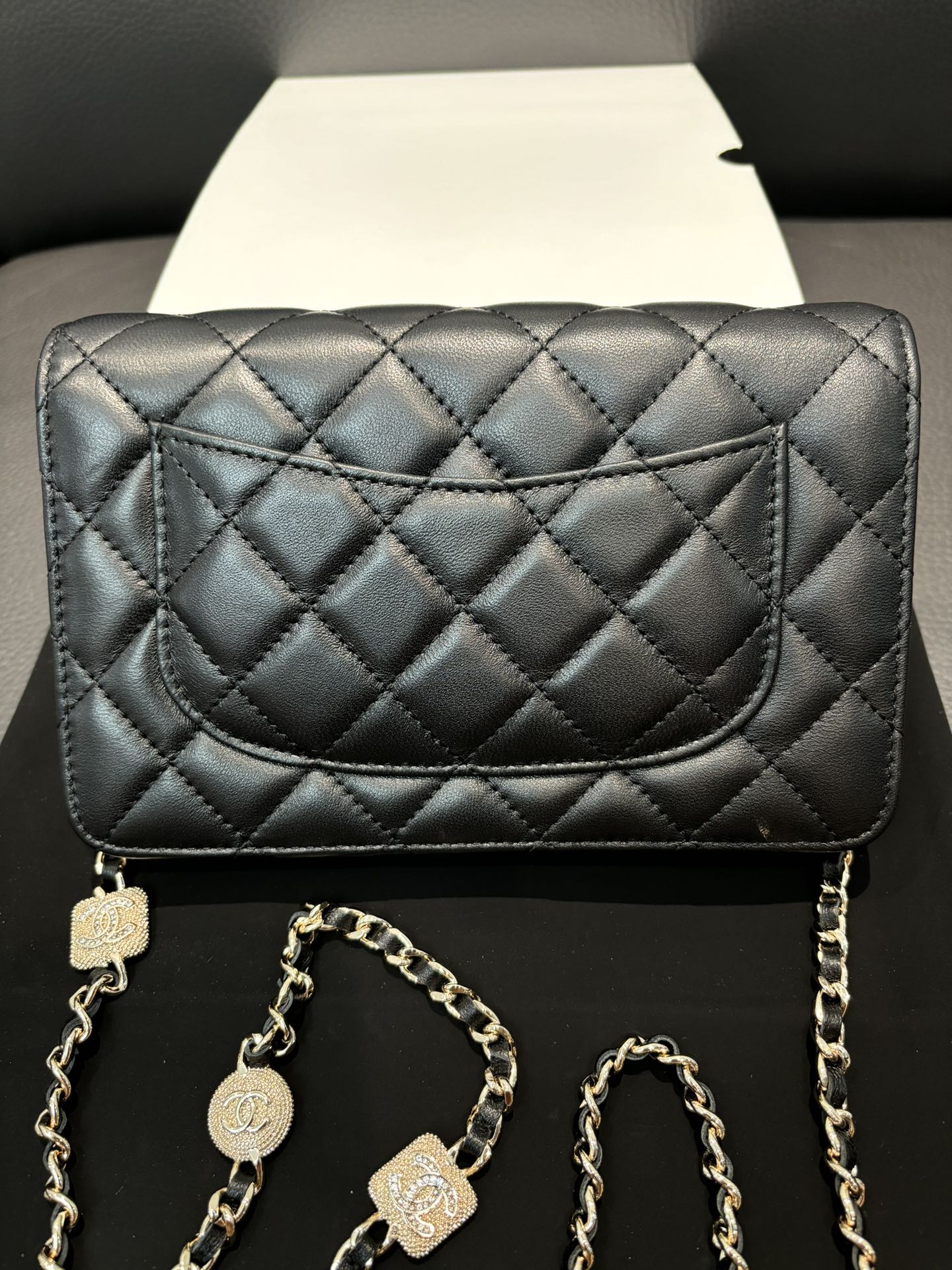 LuxluxHouse Best Quality Bags Chanel Women