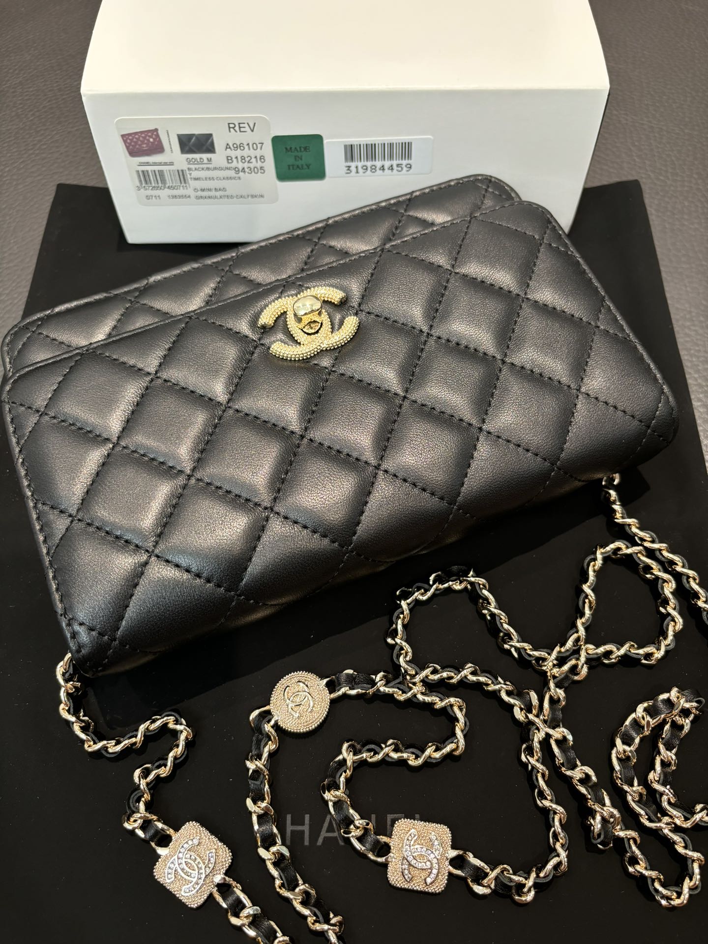 LuxluxHouse Best Quality Bags Chanel Women
