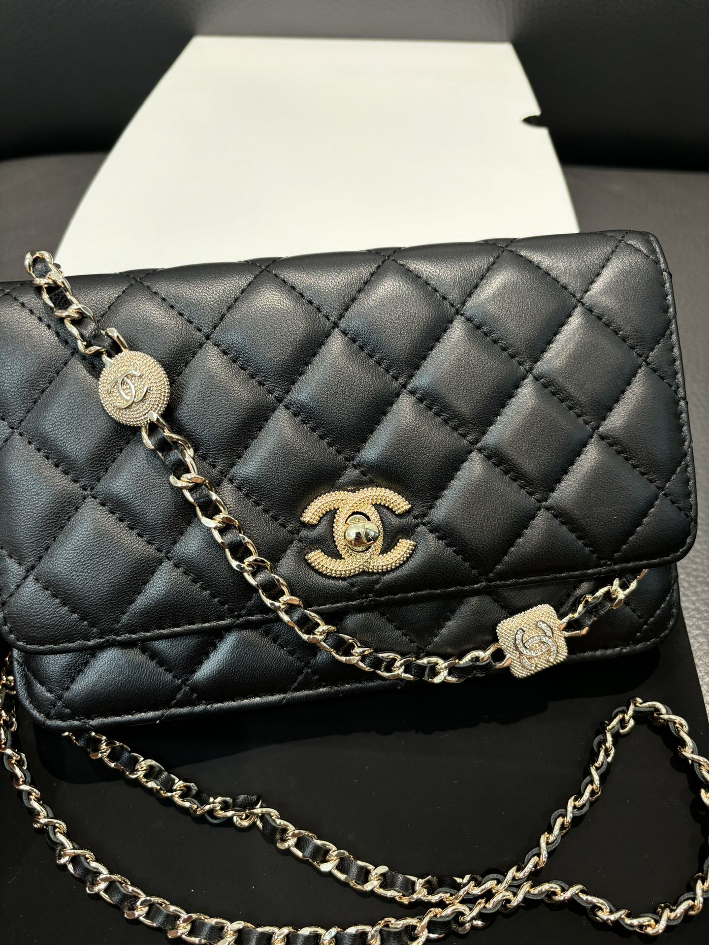 LuxluxHouse Best Quality Bags Chanel Women