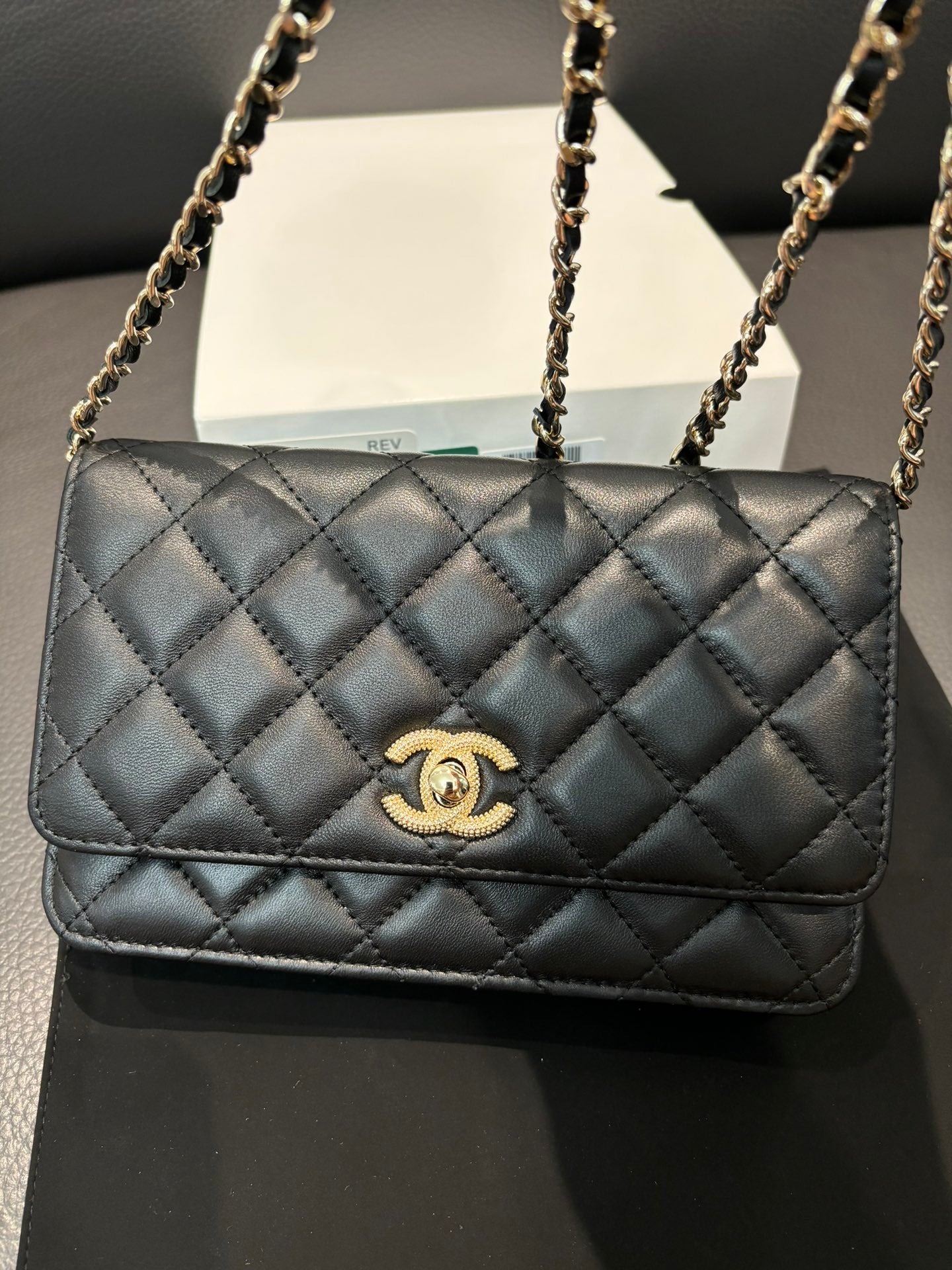 LuxluxHouse Best Quality Bags Chanel Women