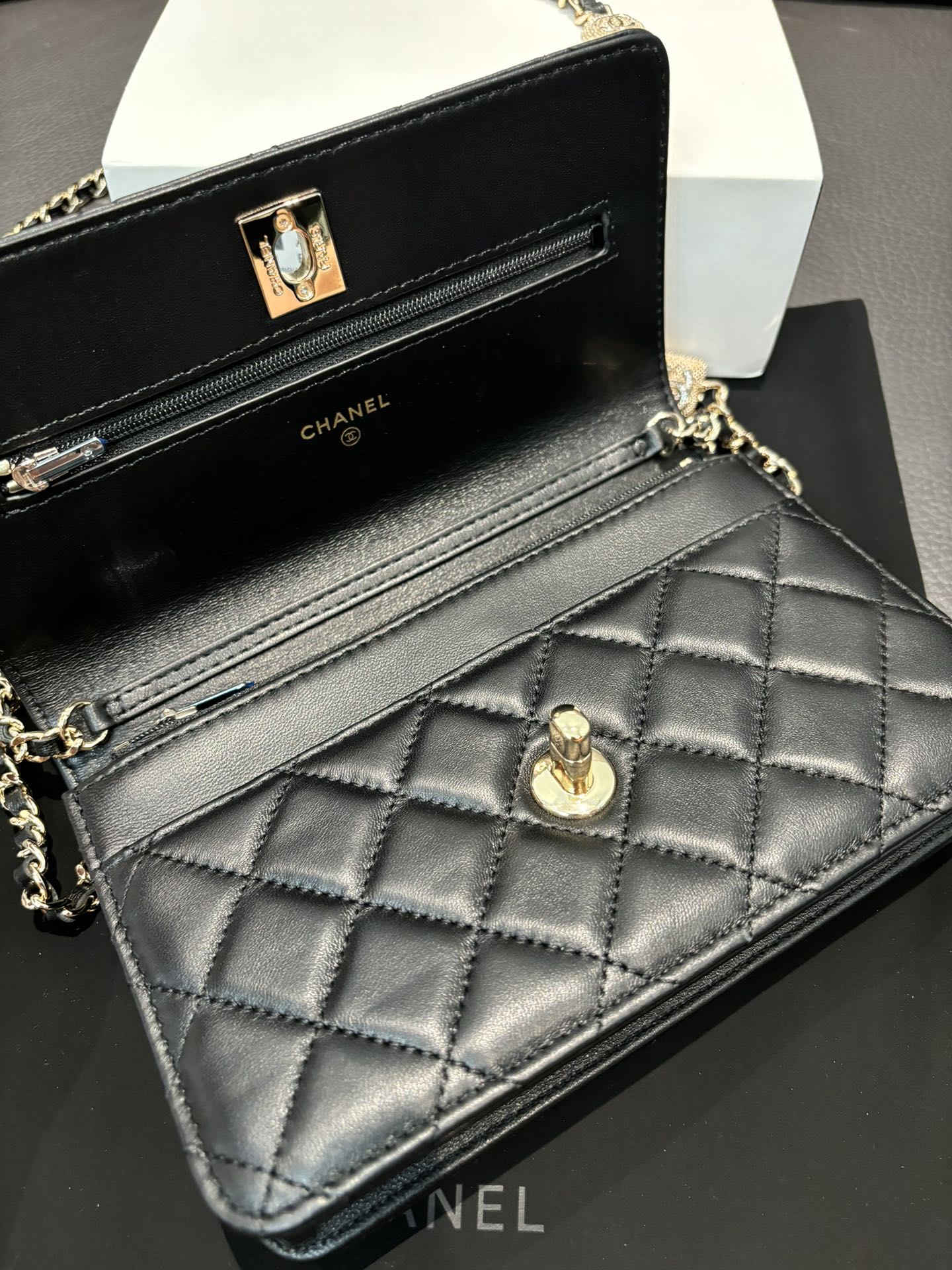LuxluxHouse Best Quality Bags Chanel Women