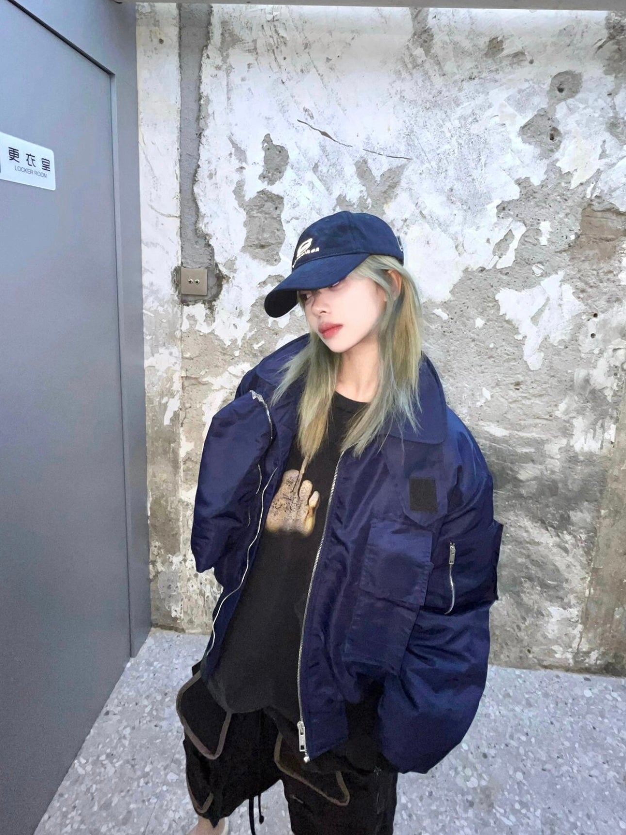 LuxluxHouse Best Quality Clothes Coats & Jackets Calvin Klein