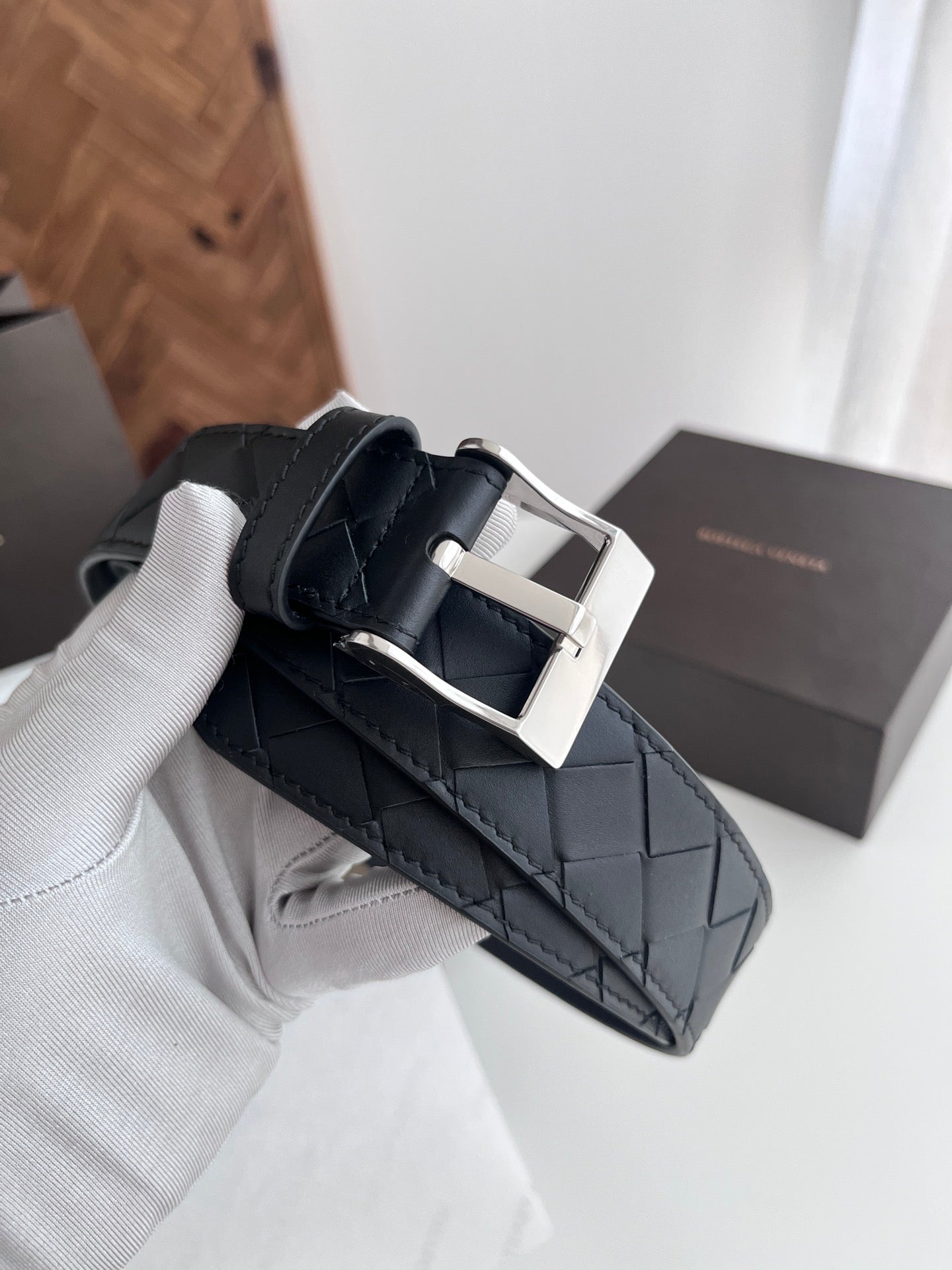 LuxluxHouse Best Quality Accessories Bvlgari