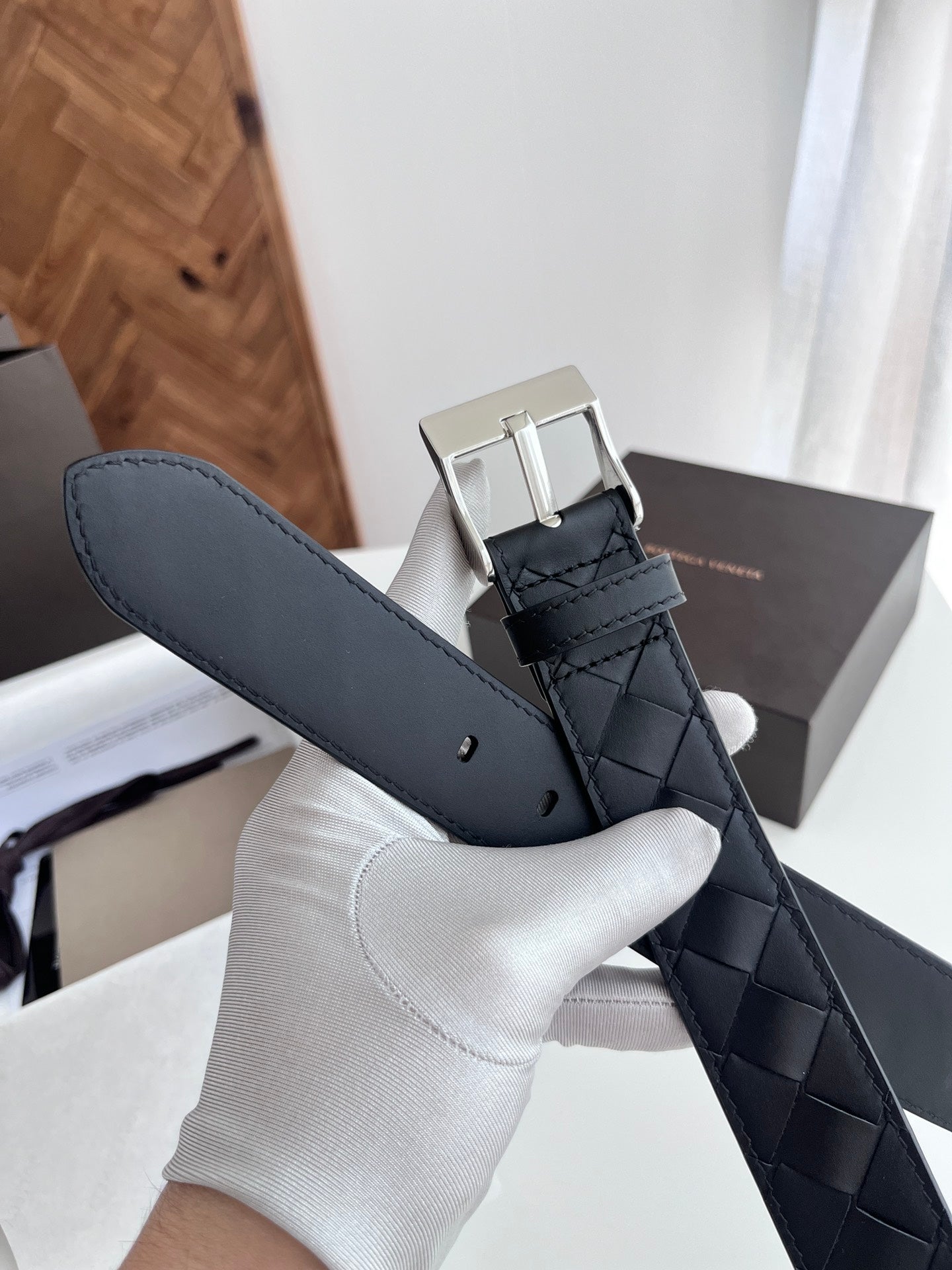 LuxluxHouse Best Quality Accessories Bvlgari