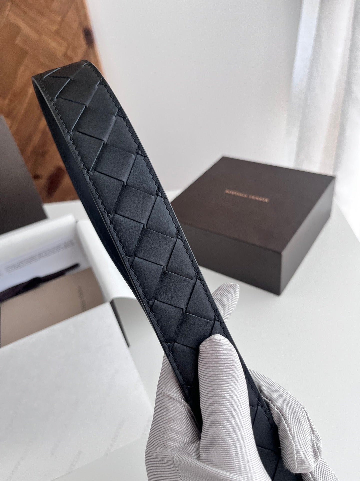 LuxluxHouse Best Quality Accessories Bvlgari