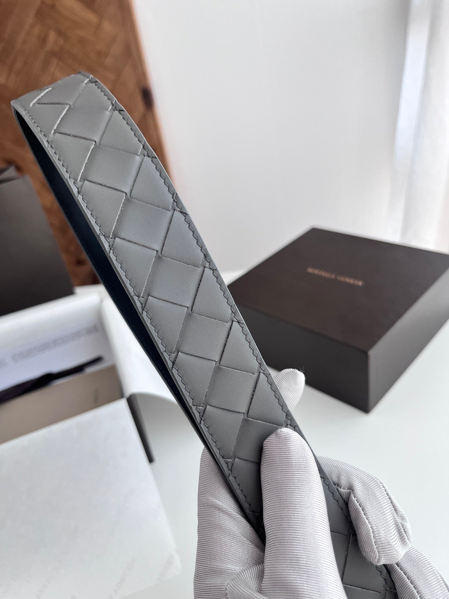 LuxluxHouse Best Quality Accessories Bvlgari