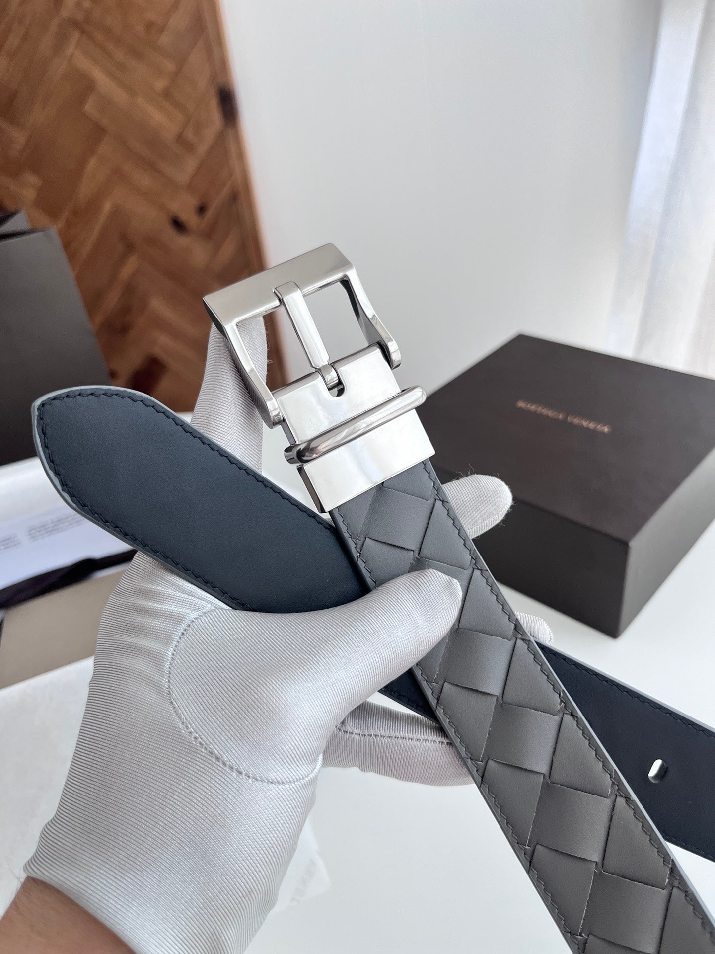 LuxluxHouse Best Quality Accessories Bvlgari