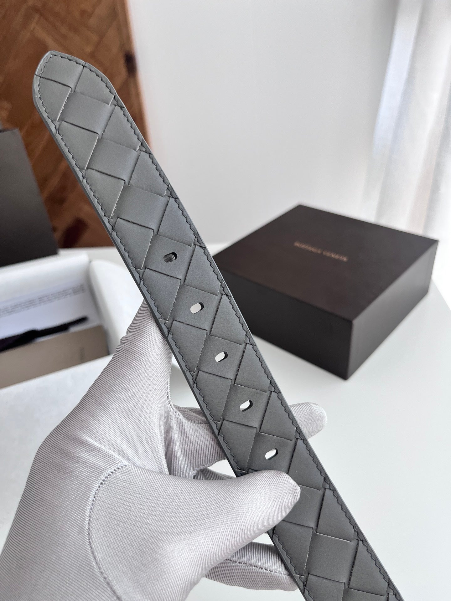 LuxluxHouse Best Quality Accessories Bvlgari