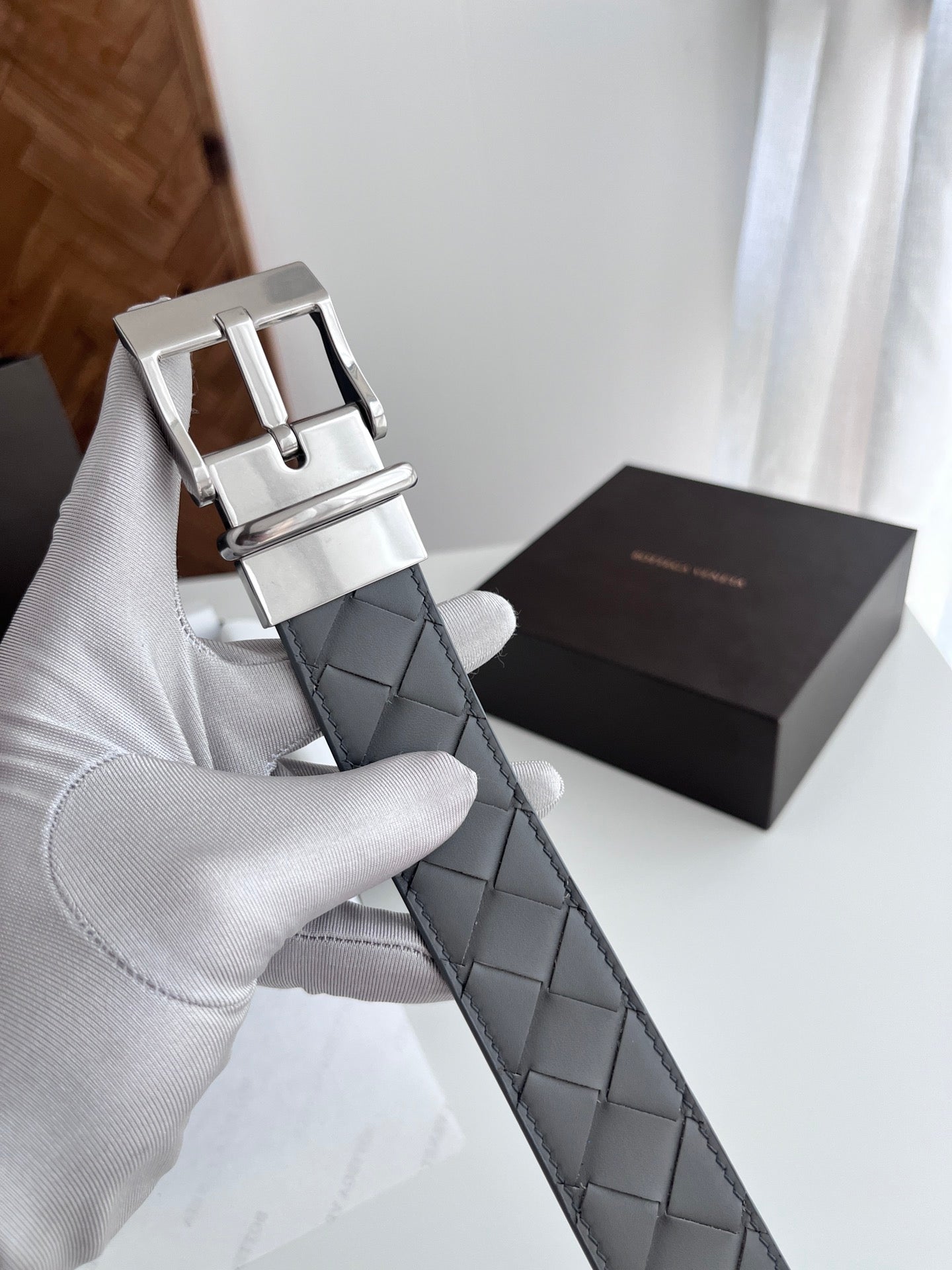 LuxluxHouse Best Quality Accessories Bvlgari
