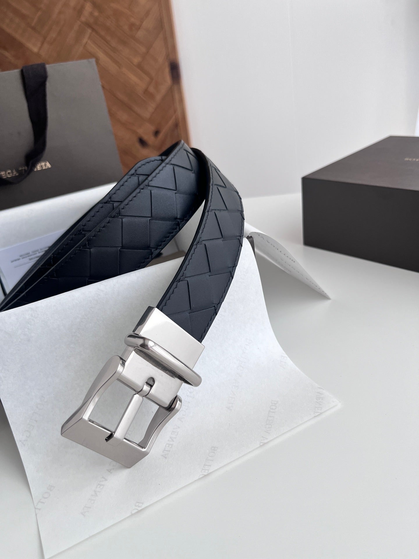 LuxluxHouse Best Quality Accessories Bvlgari