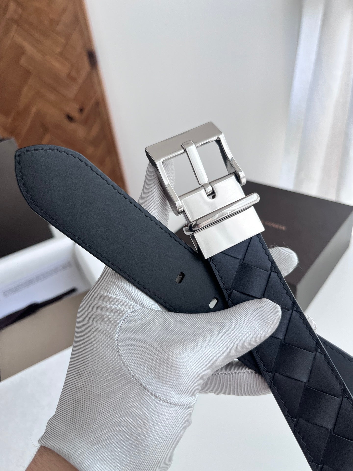 LuxluxHouse Best Quality Accessories Bvlgari