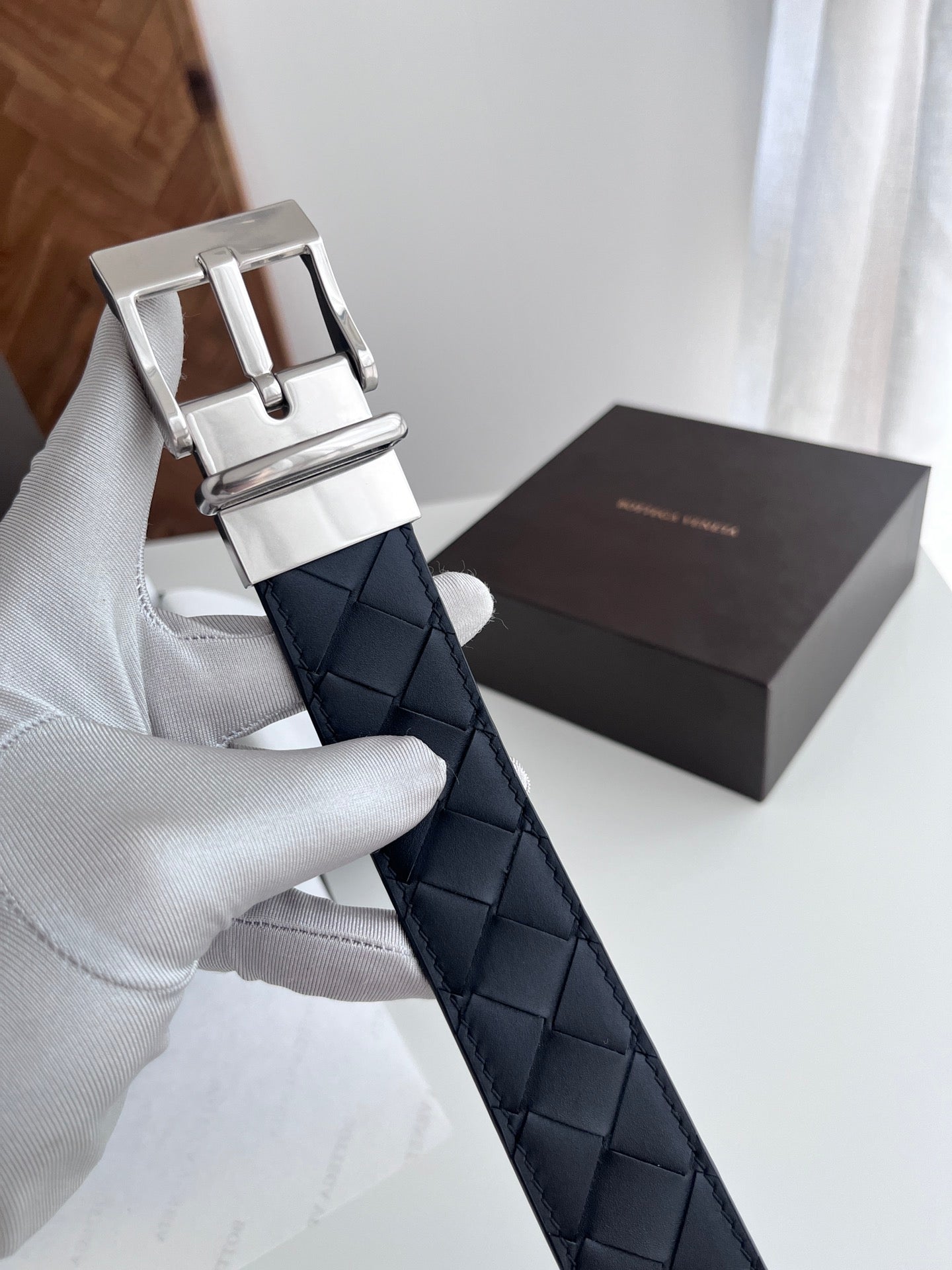 LuxluxHouse Best Quality Accessories Bvlgari