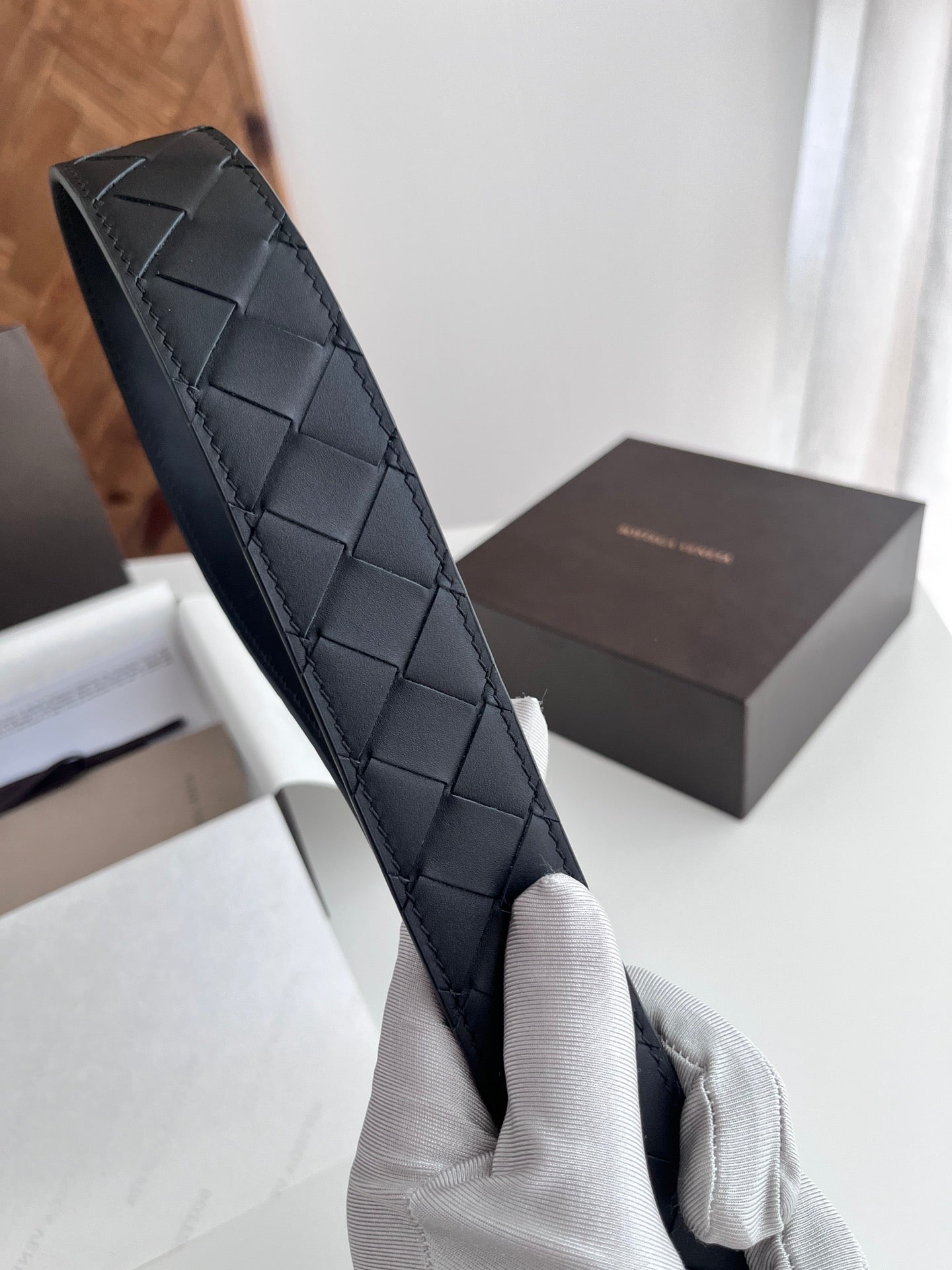 LuxluxHouse Best Quality Accessories Bvlgari