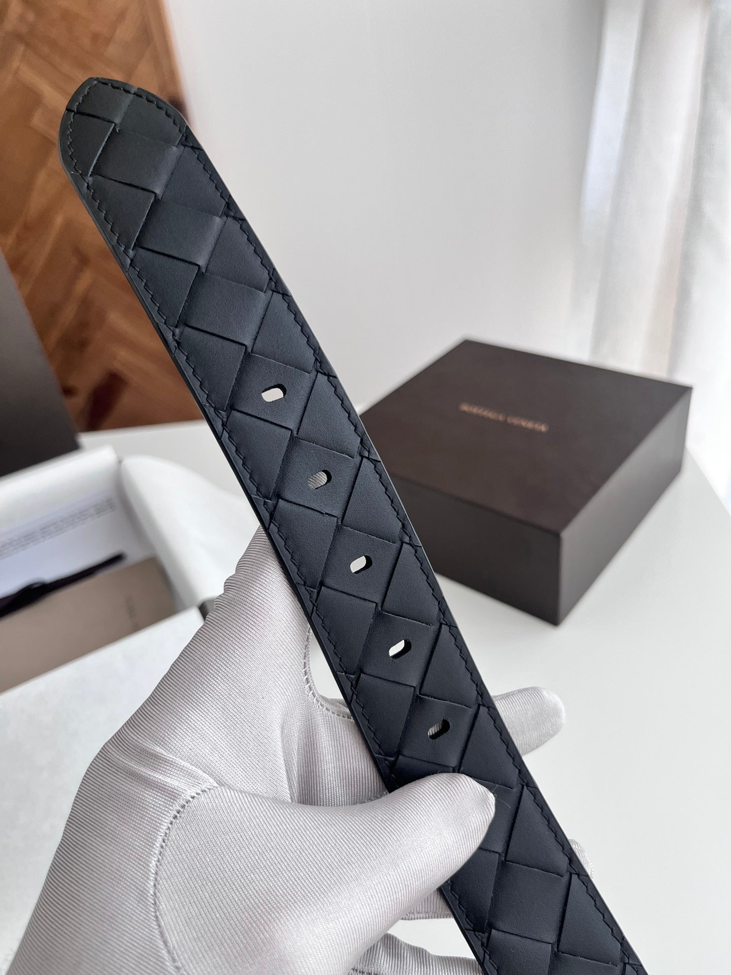 LuxluxHouse Best Quality Accessories Bvlgari