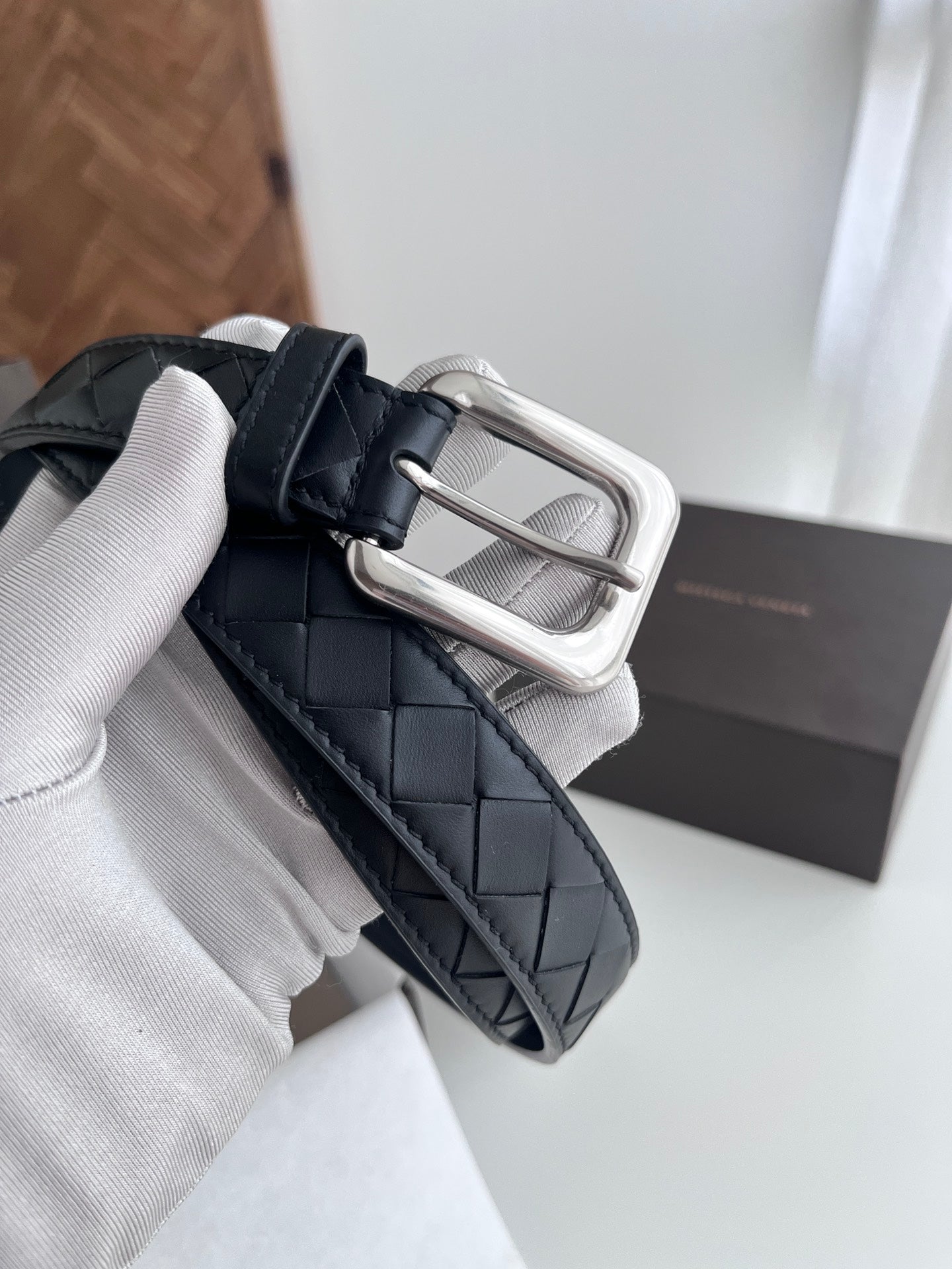 LuxluxHouse Best Quality Accessories Bvlgari