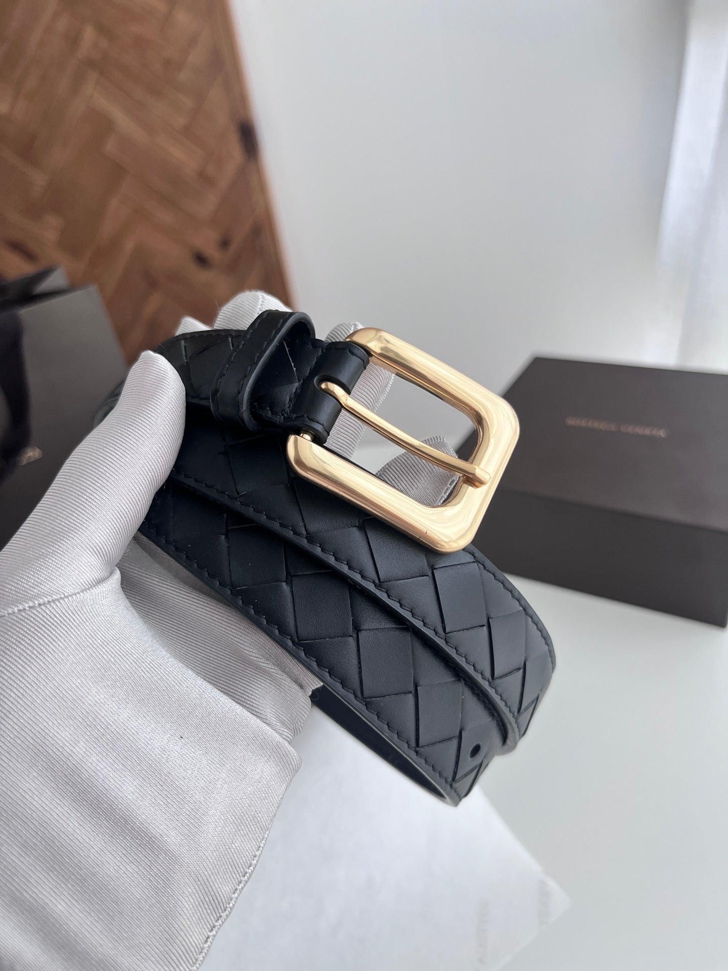 LuxluxHouse Best Quality Accessories Bvlgari