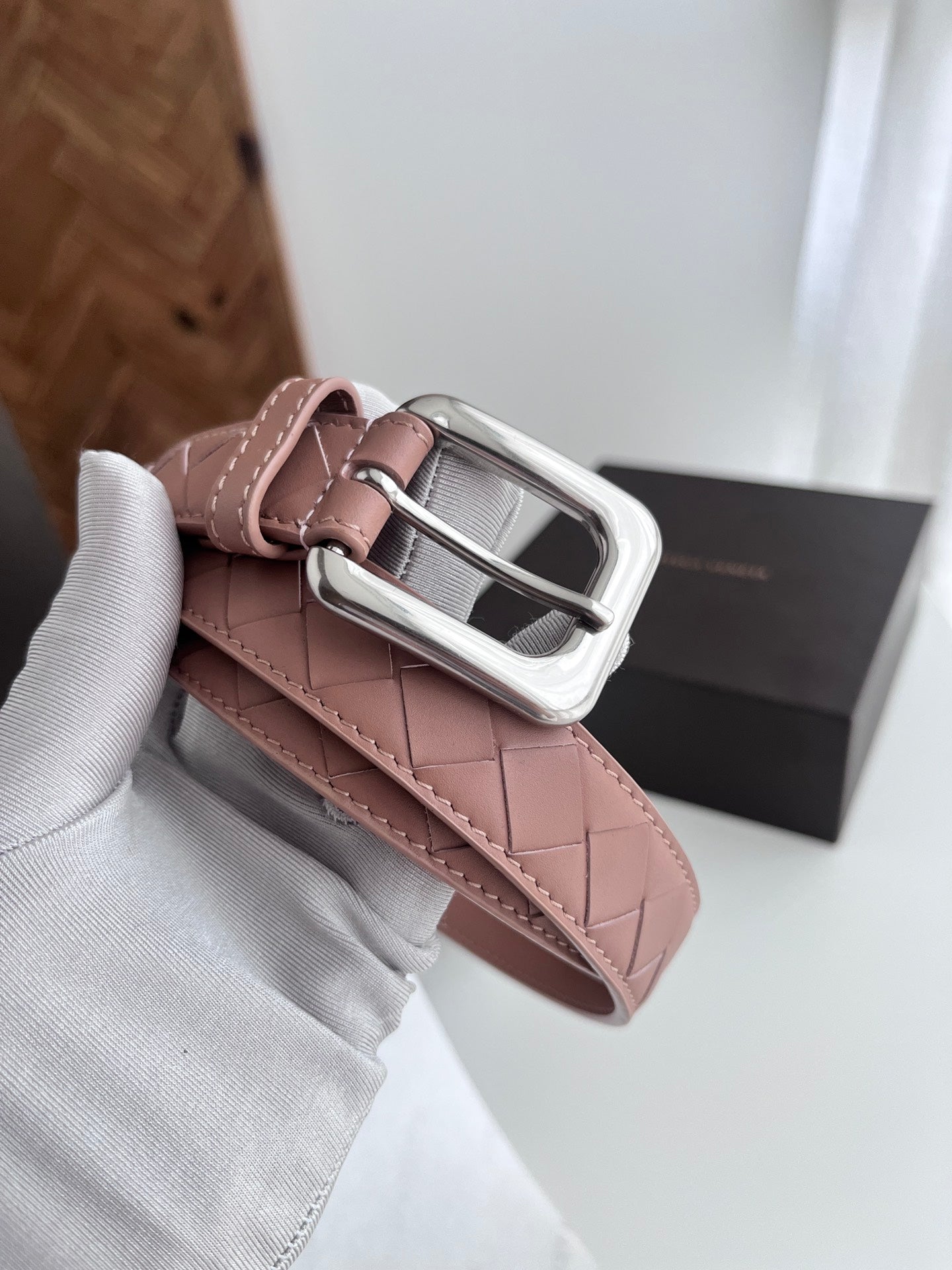 LuxluxHouse Best Quality Accessories Bvlgari