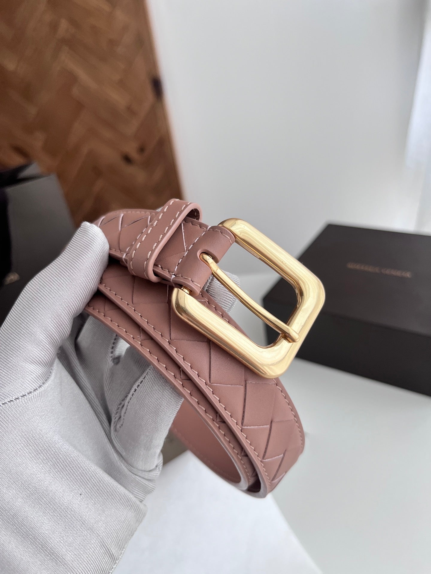 LuxluxHouse Best Quality Accessories Bvlgari