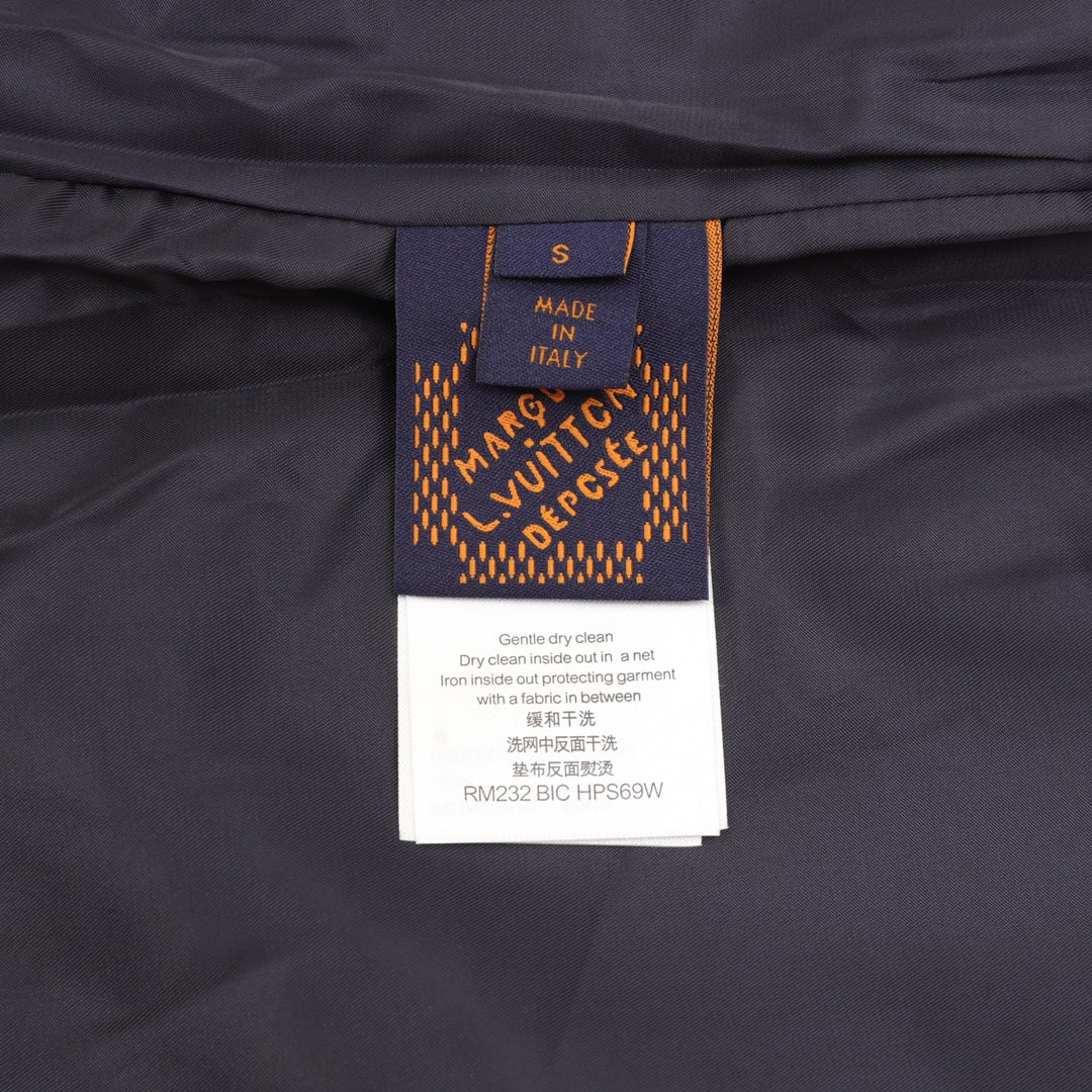 LuxluxHouse Best Quality Clothes Coats & Jackets Louis Vuitton
