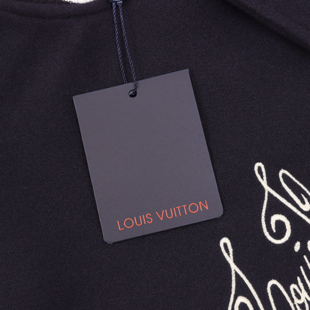 LuxluxHouse Best Quality Clothes Coats & Jackets Louis Vuitton
