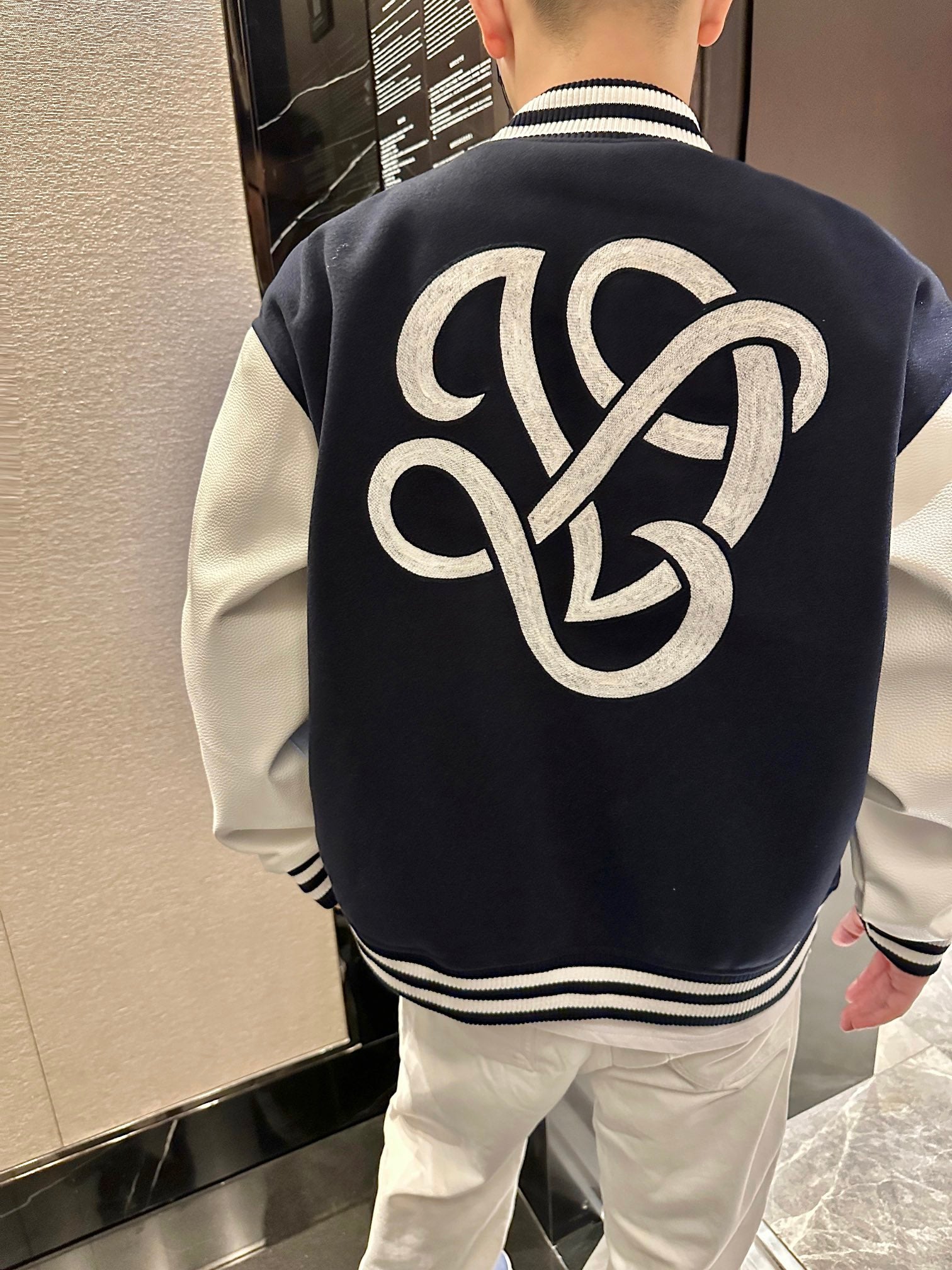 LuxluxHouse Best Quality Clothes Coats & Jackets Louis Vuitton