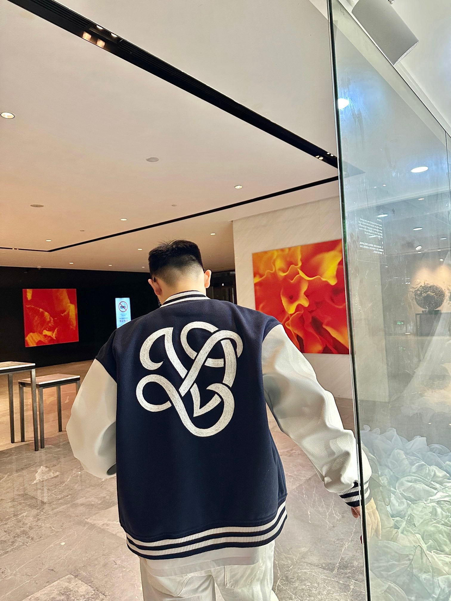 LuxluxHouse Best Quality Clothes Coats & Jackets Louis Vuitton