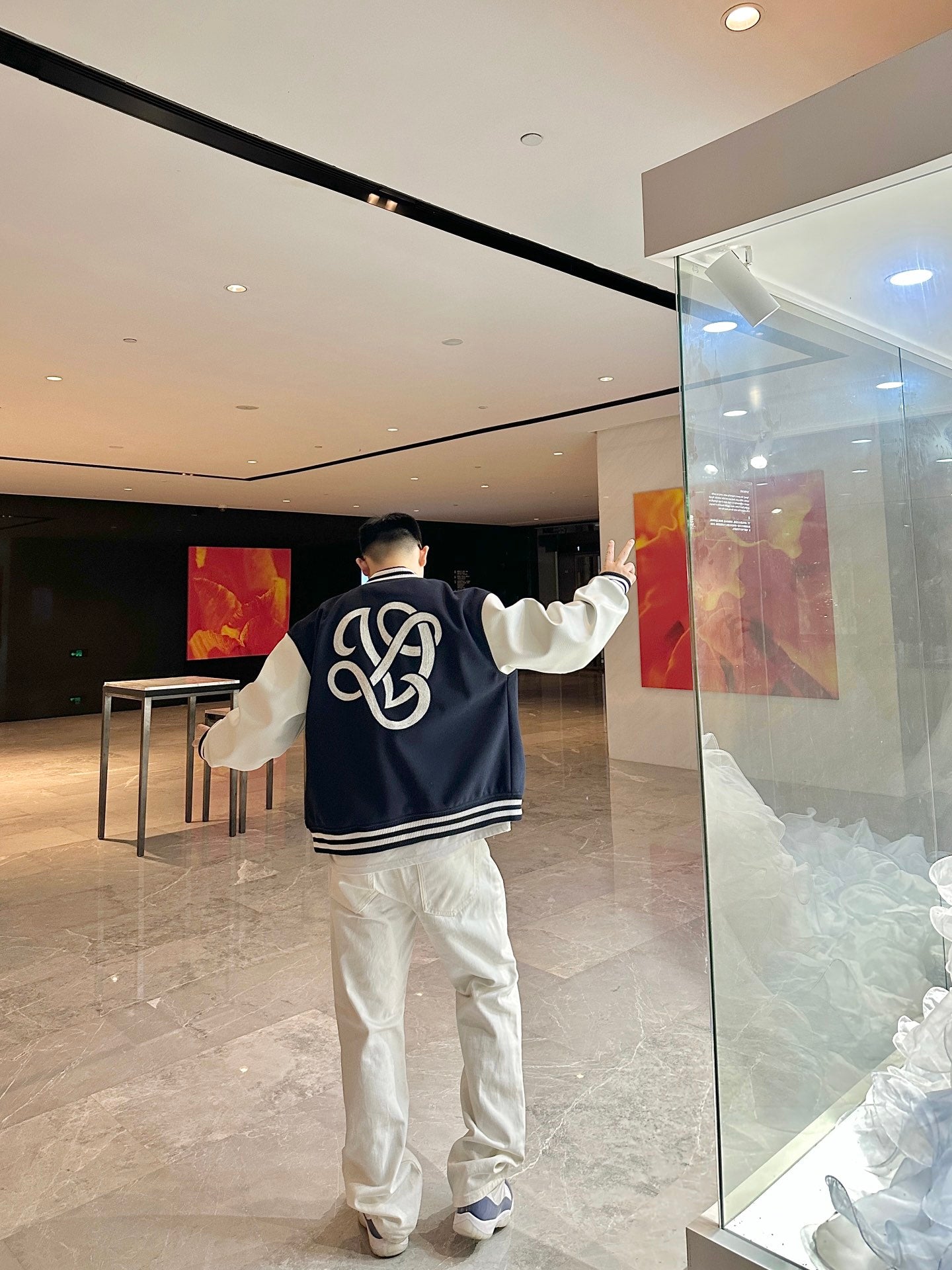 LuxluxHouse Best Quality Clothes Coats & Jackets Louis Vuitton