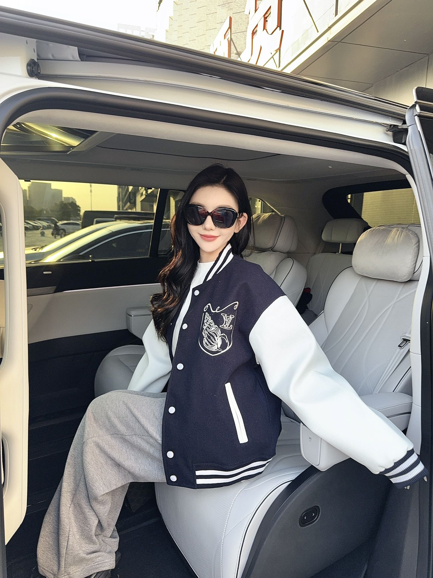 LuxluxHouse Best Quality Clothes Coats & Jackets Louis Vuitton