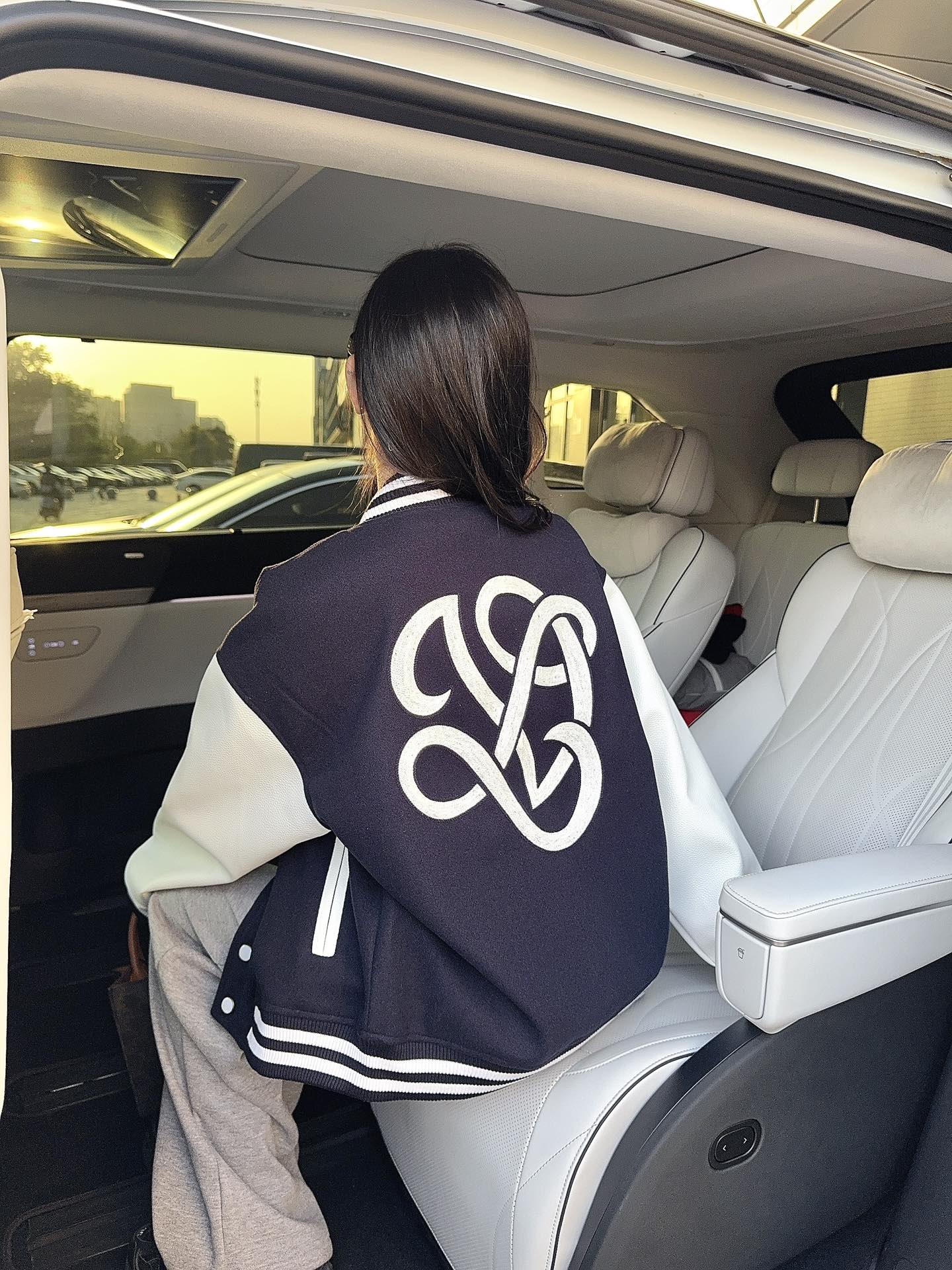 LuxluxHouse Best Quality Clothes Coats & Jackets Louis Vuitton