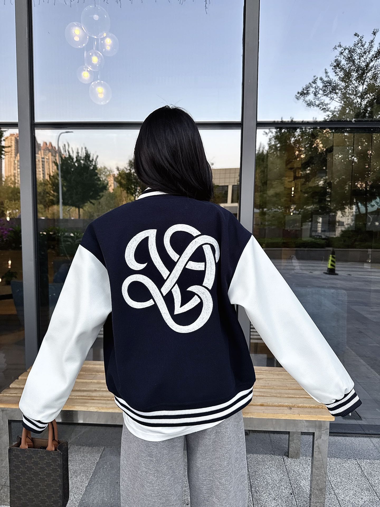 LuxluxHouse Best Quality Clothes Coats & Jackets Louis Vuitton