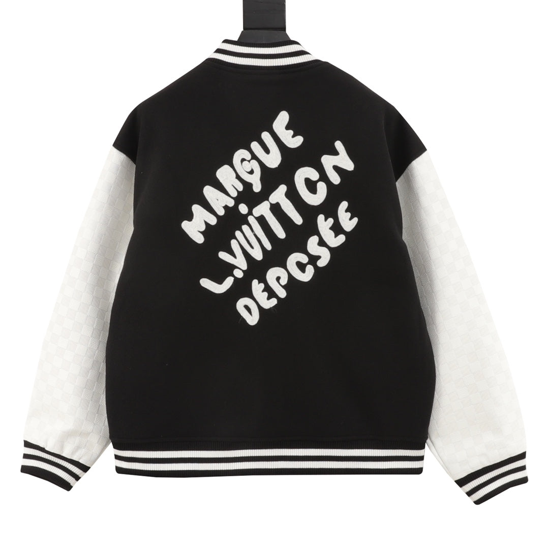 LuxluxHouse Best Quality Clothes Coats & Jackets Louis Vuitton