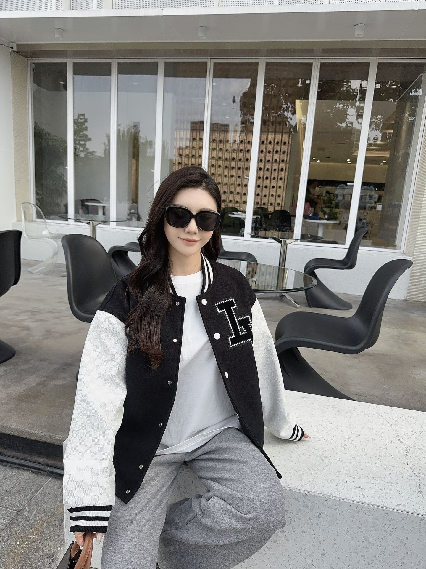 LuxluxHouse Best Quality Clothes Coats & Jackets Louis Vuitton