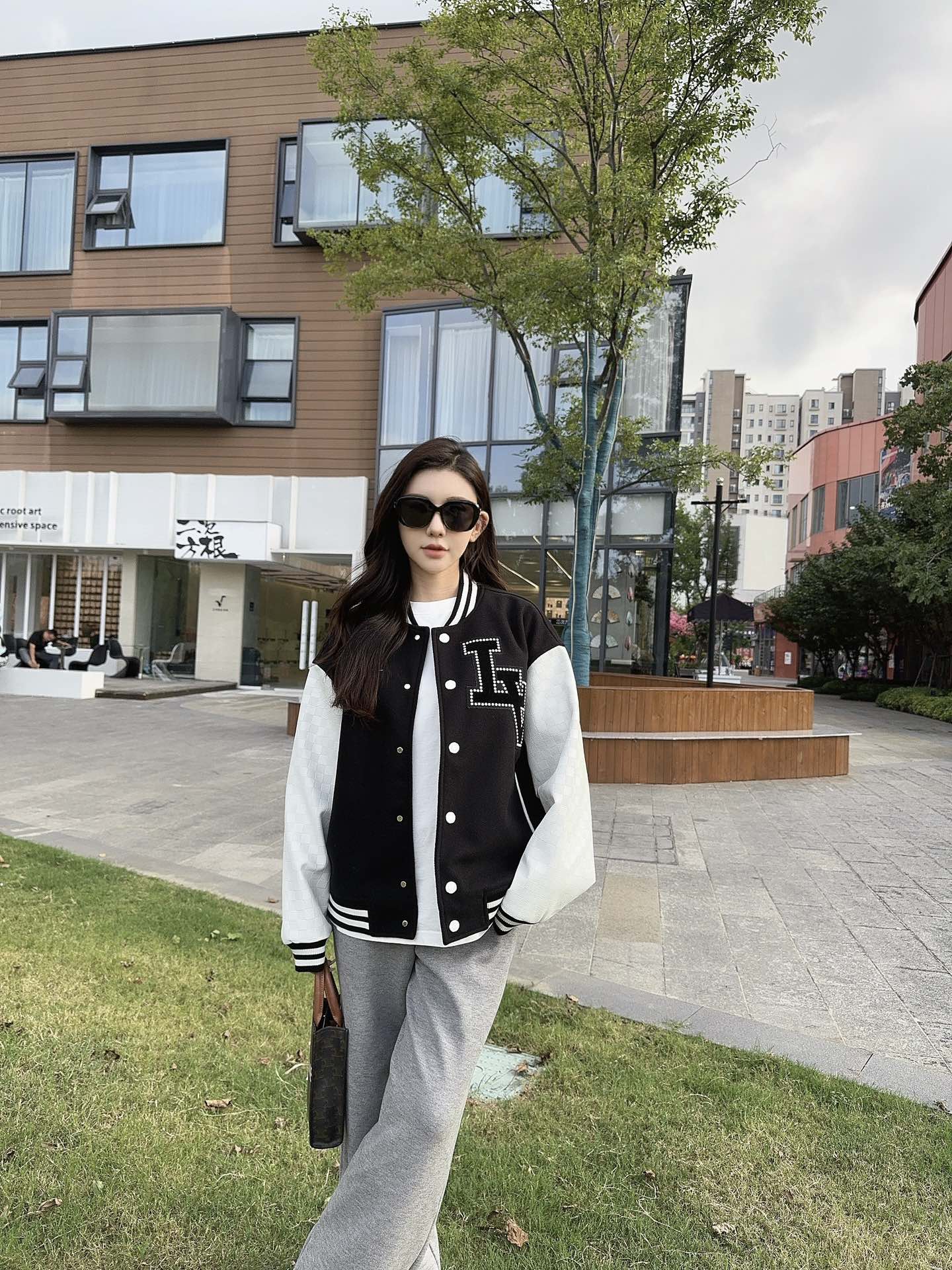 LuxluxHouse Best Quality Clothes Coats & Jackets Louis Vuitton