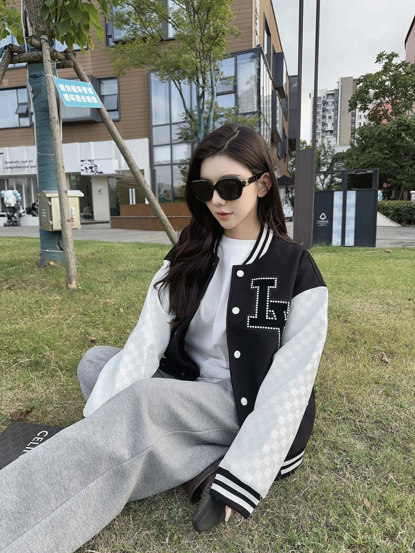 LuxluxHouse Best Quality Clothes Coats & Jackets Louis Vuitton