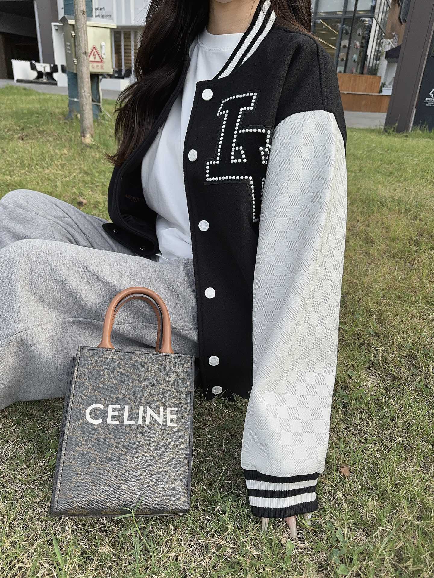 LuxluxHouse Best Quality Clothes Coats & Jackets Louis Vuitton