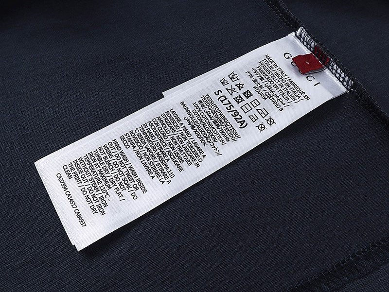 LuxluxHouse Best Quality Clothes Gucci T-shirt