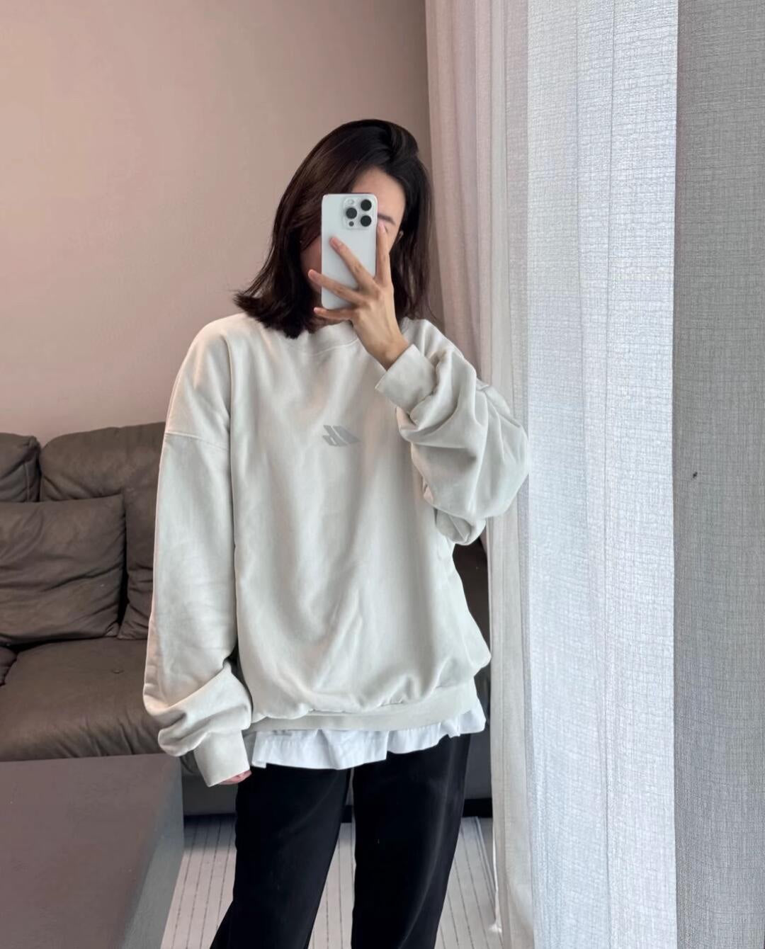 LuxluxHouse Best Quality Clothes Balenciaga Hoodie & Sweater