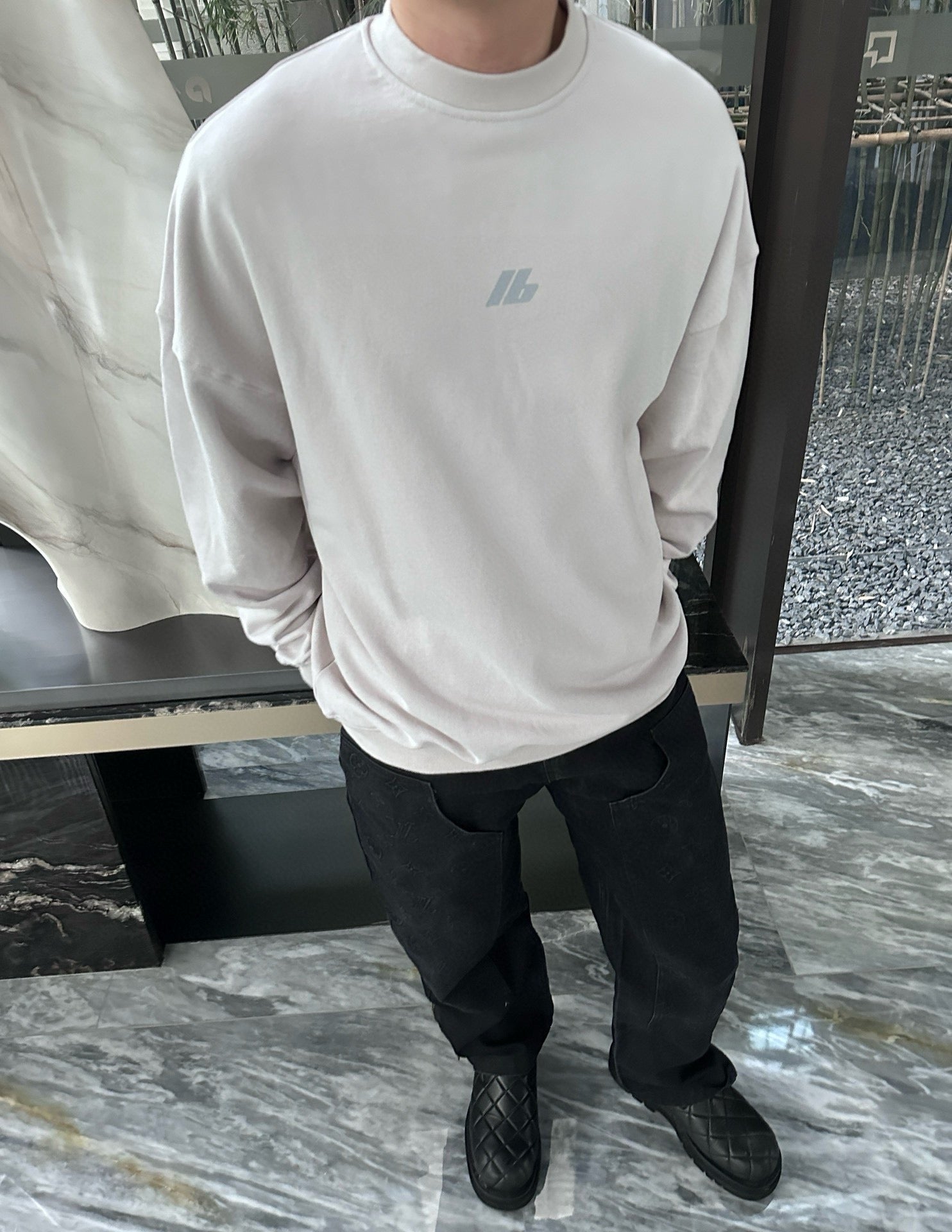 LuxluxHouse Best Quality Clothes Balenciaga Hoodie & Sweater