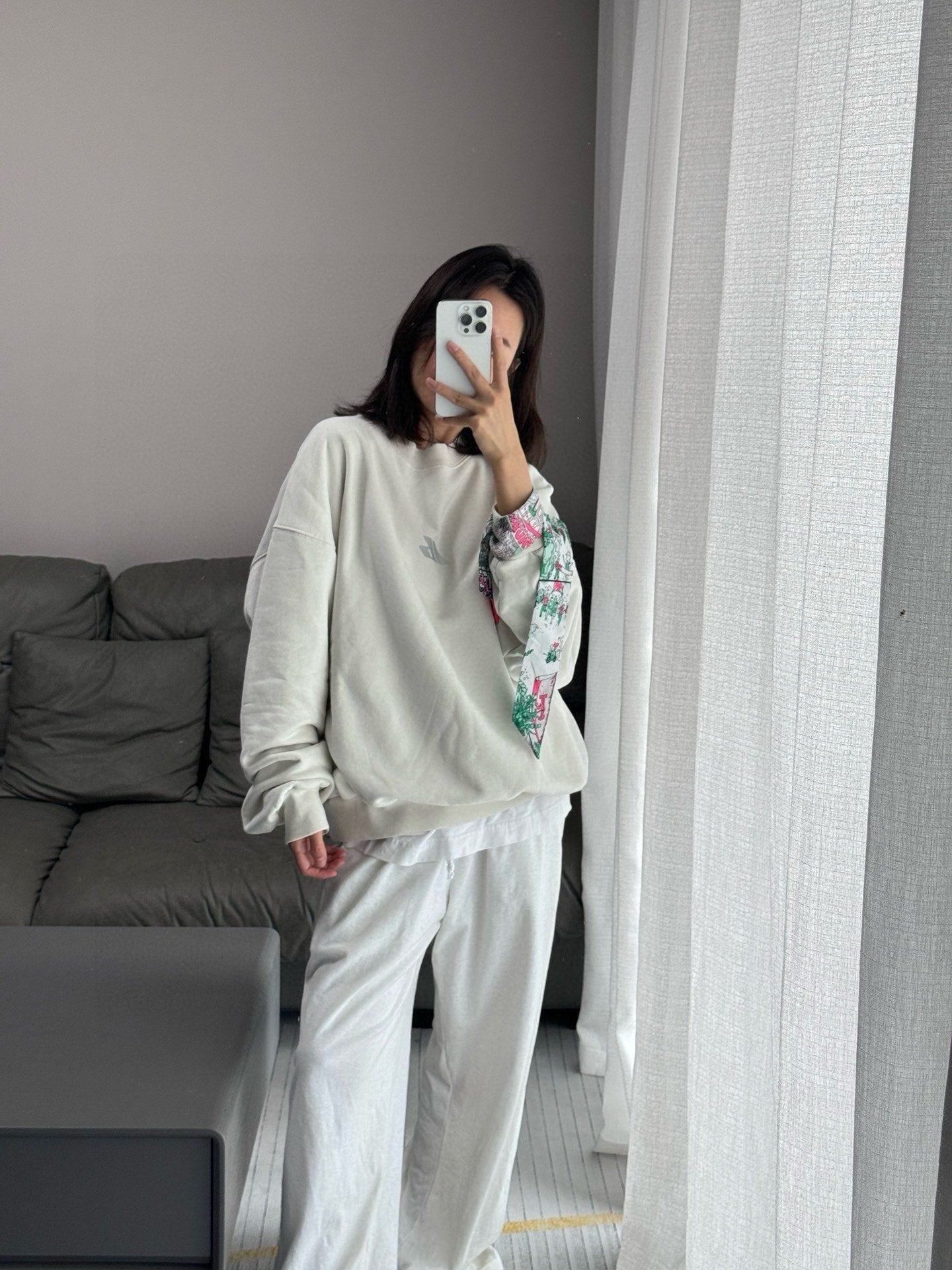 LuxluxHouse Best Quality Clothes Balenciaga Hoodie & Sweater