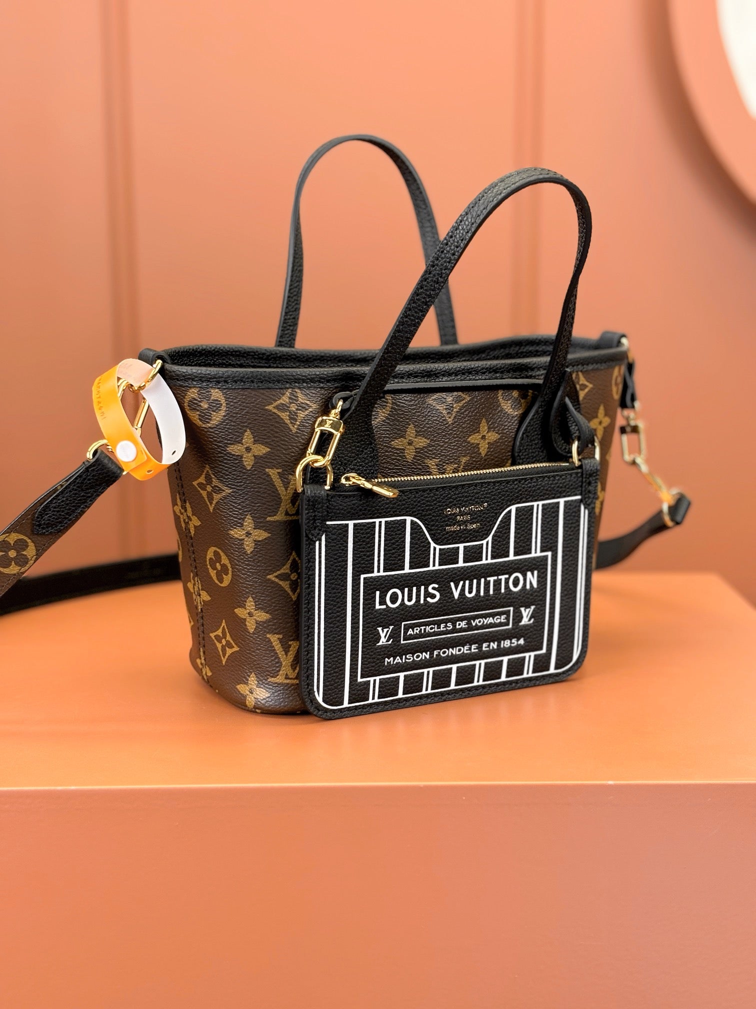 LuxluxHouse Best Quality Bags Louis Vuitton Women