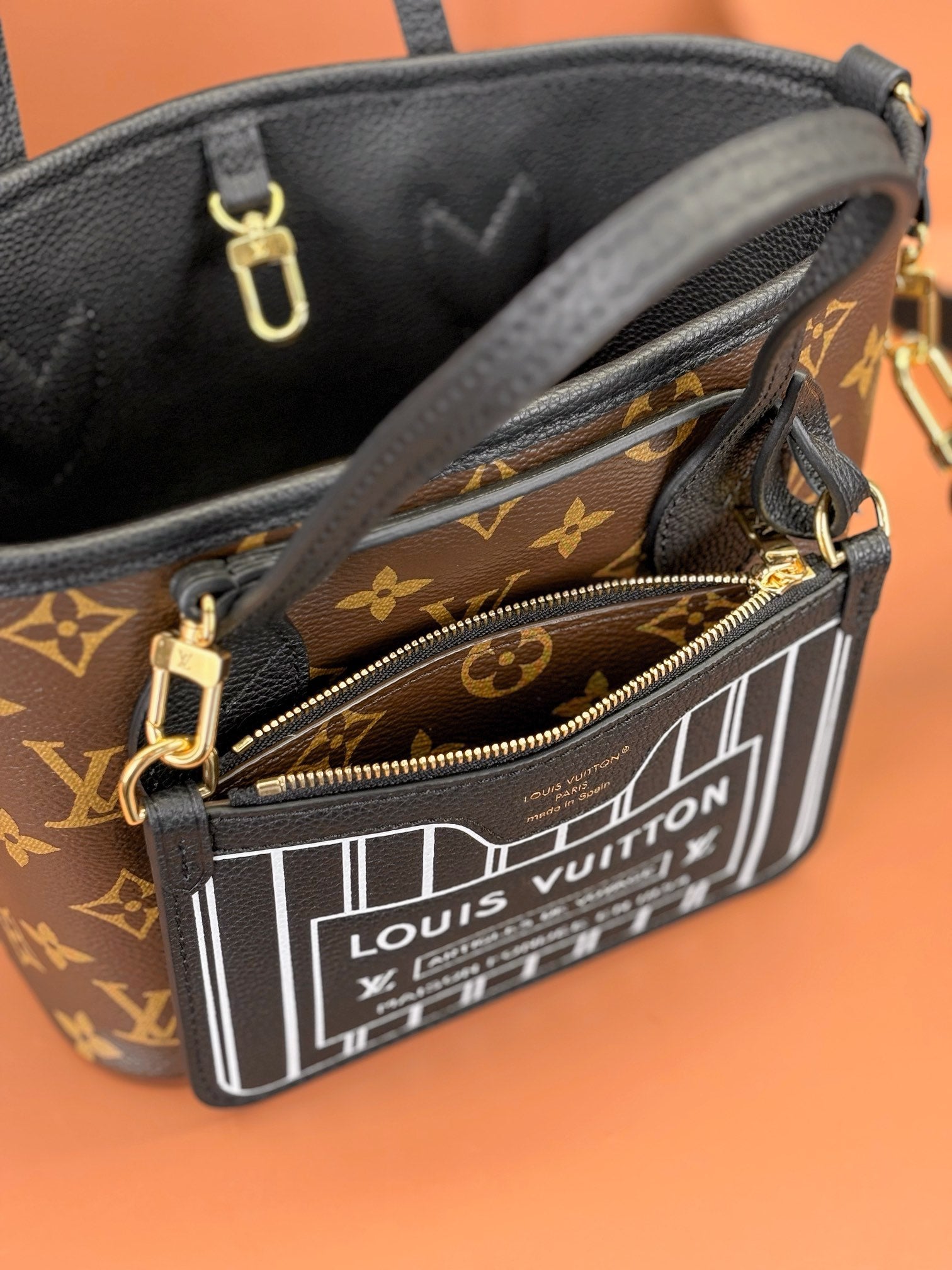 LuxluxHouse Best Quality Bags Louis Vuitton Women