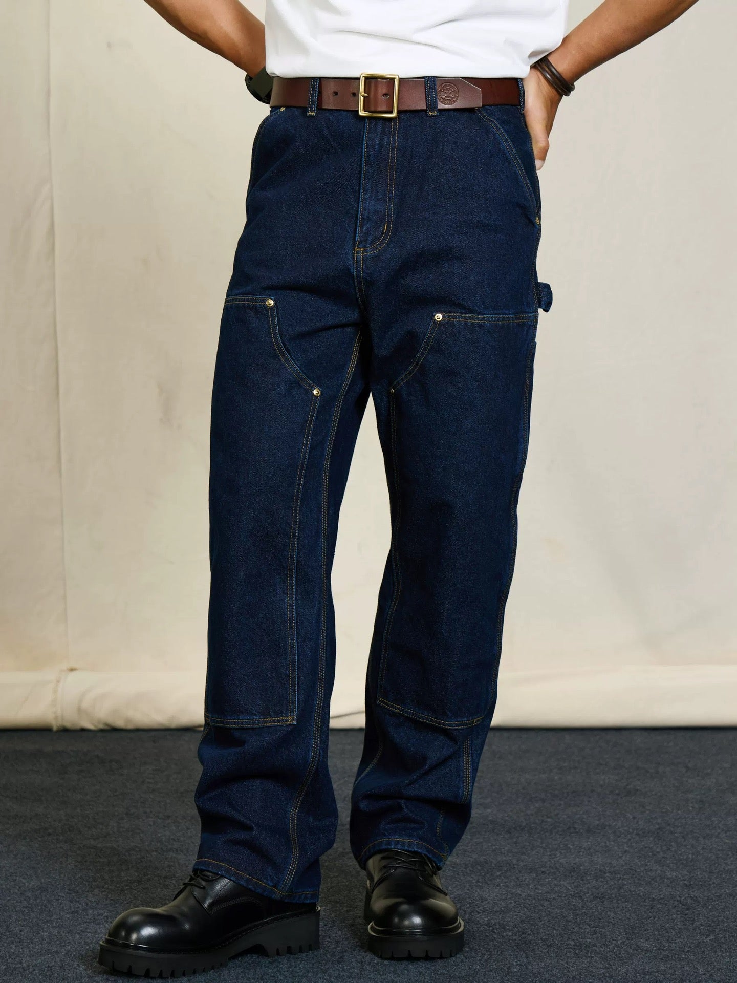 LuxluxHouse Best Quality Clothes Carhartt Pants